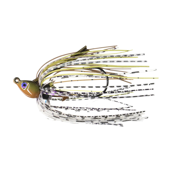 Dirty Jigs Finesse Swim Jigs
