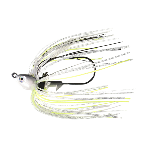 Dirty Jigs Finesse Swim Jigs