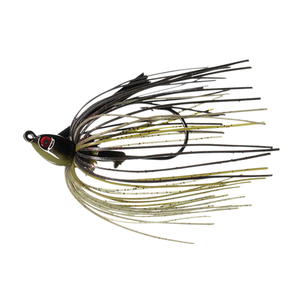 Dirty Jigs Finesse Swim Jigs