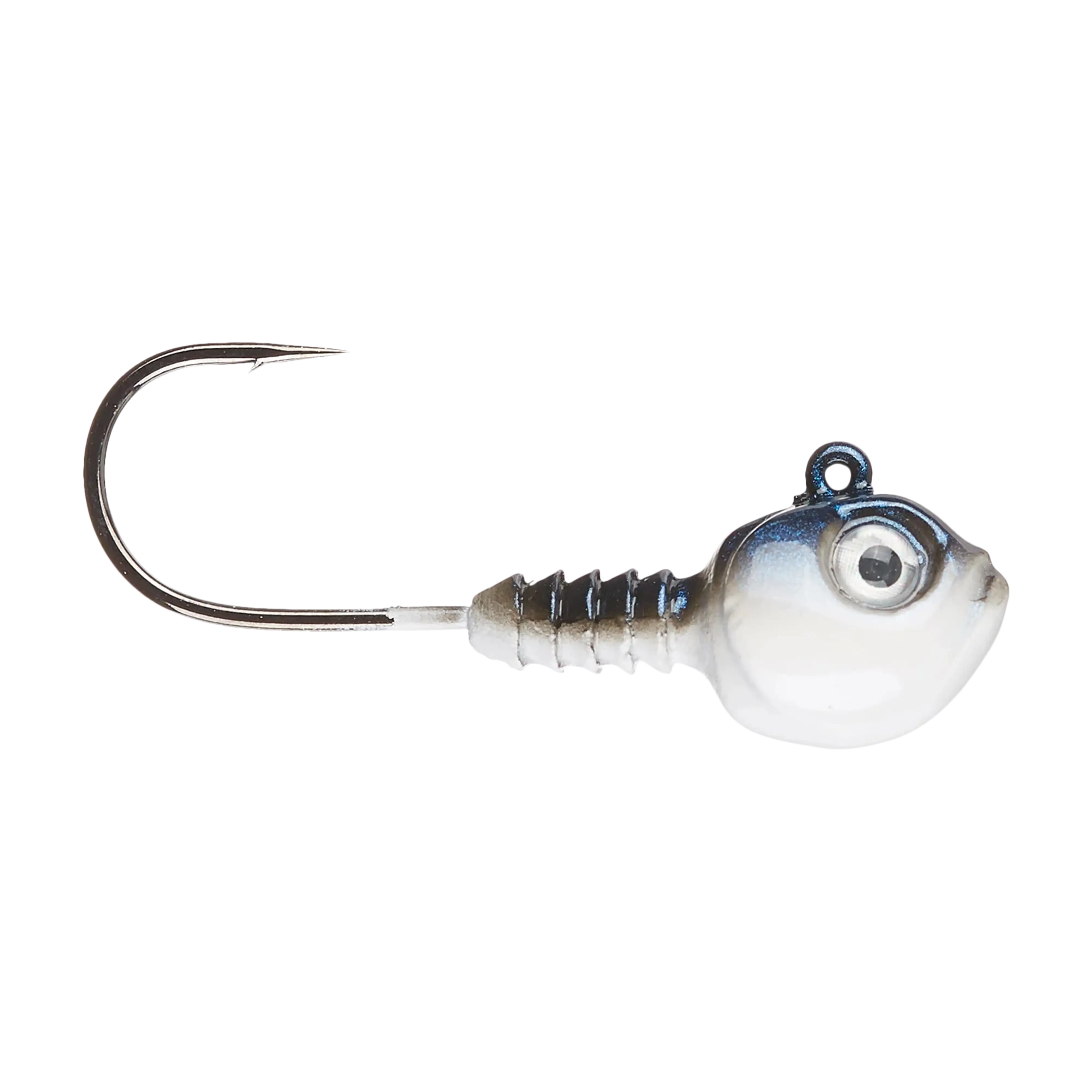 Dirty Jigs Guppy Swimbait Jig Head