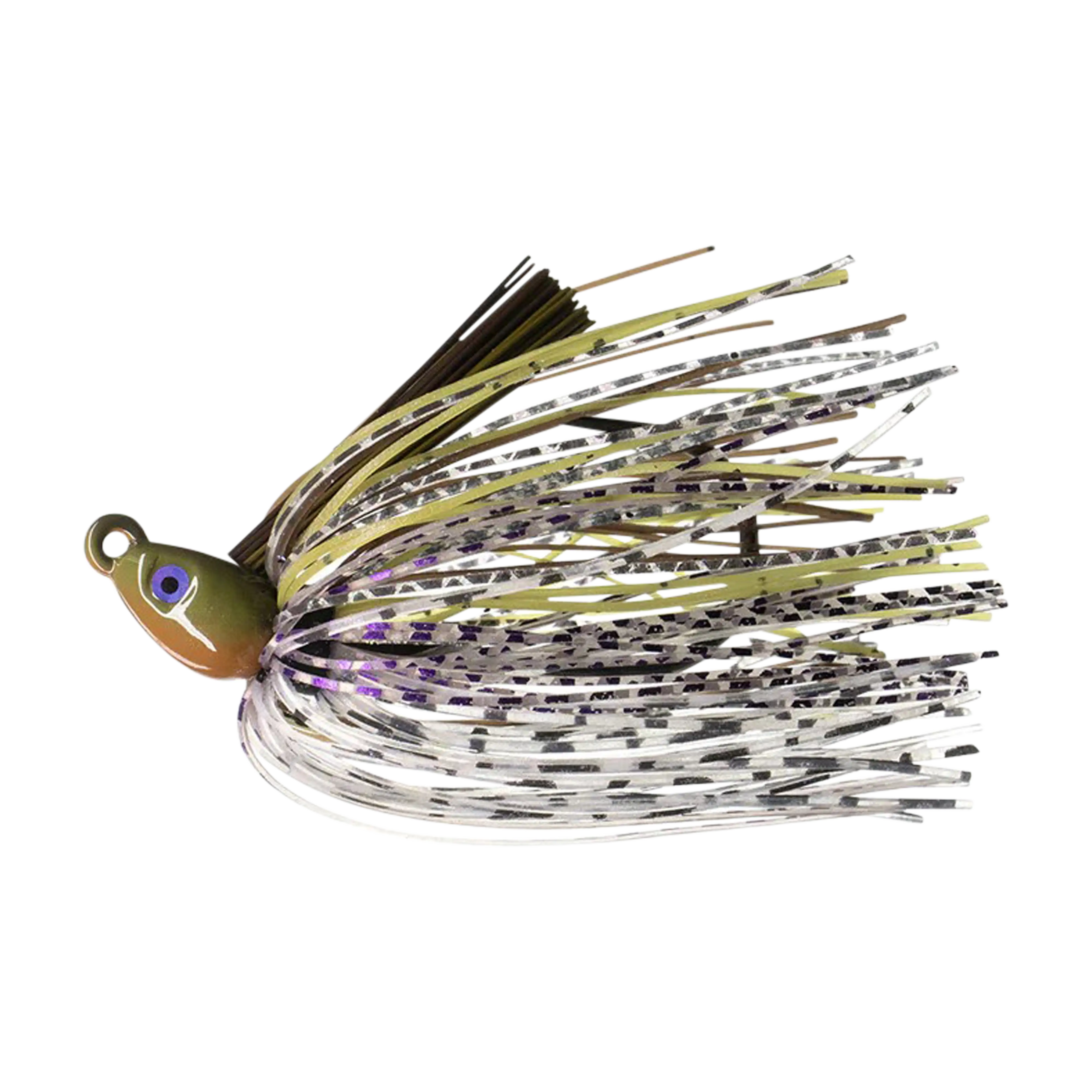 Dirty Jigs No-Jack Swim Jig