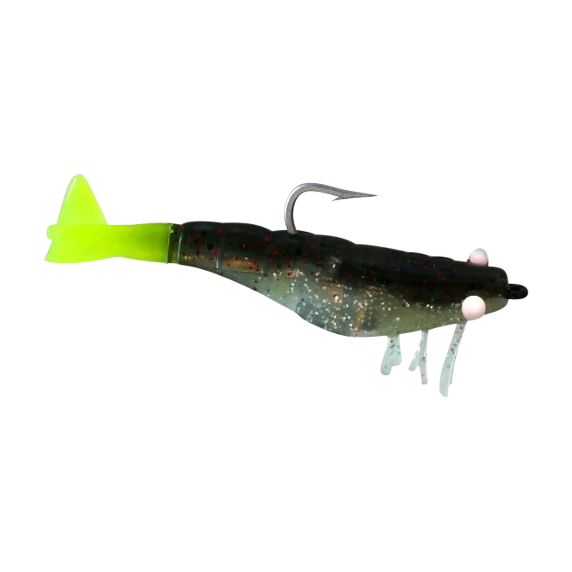 doa lures shrimp bermuda fishing 6 Pack Category_Spinners 2017 Berkley Catalog %, Fishermen ask for new Reel Type | Rod Length | Power | Action:Left Handed / 6'0