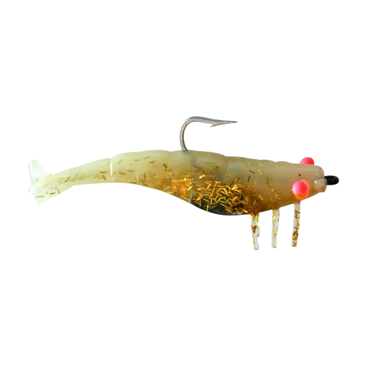doa lures shrimp bermuda fishing 2.75