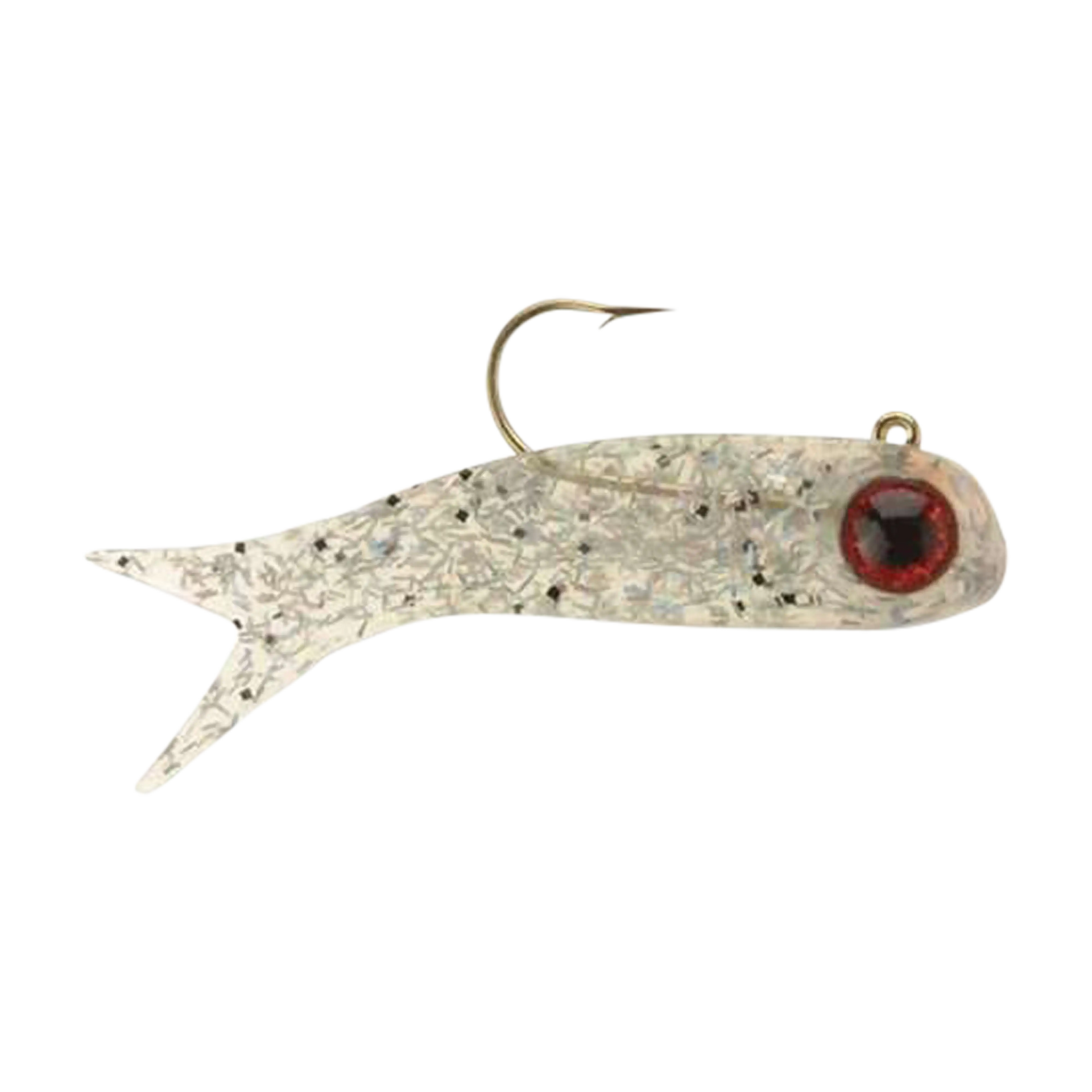 D.O.A. TerrorEyz Softbait, Pearl