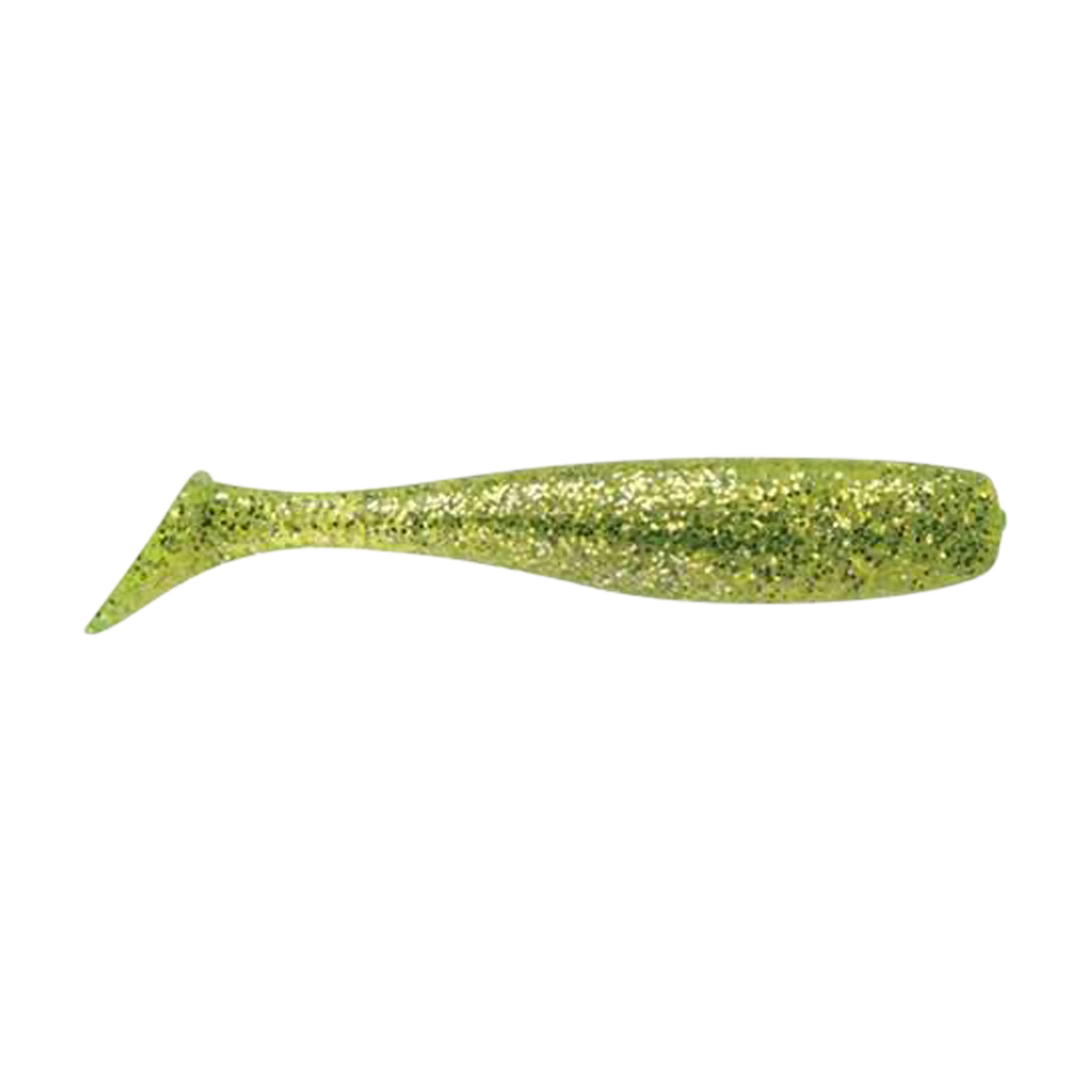 D.O.A. C.A.L. Shad Tail 3