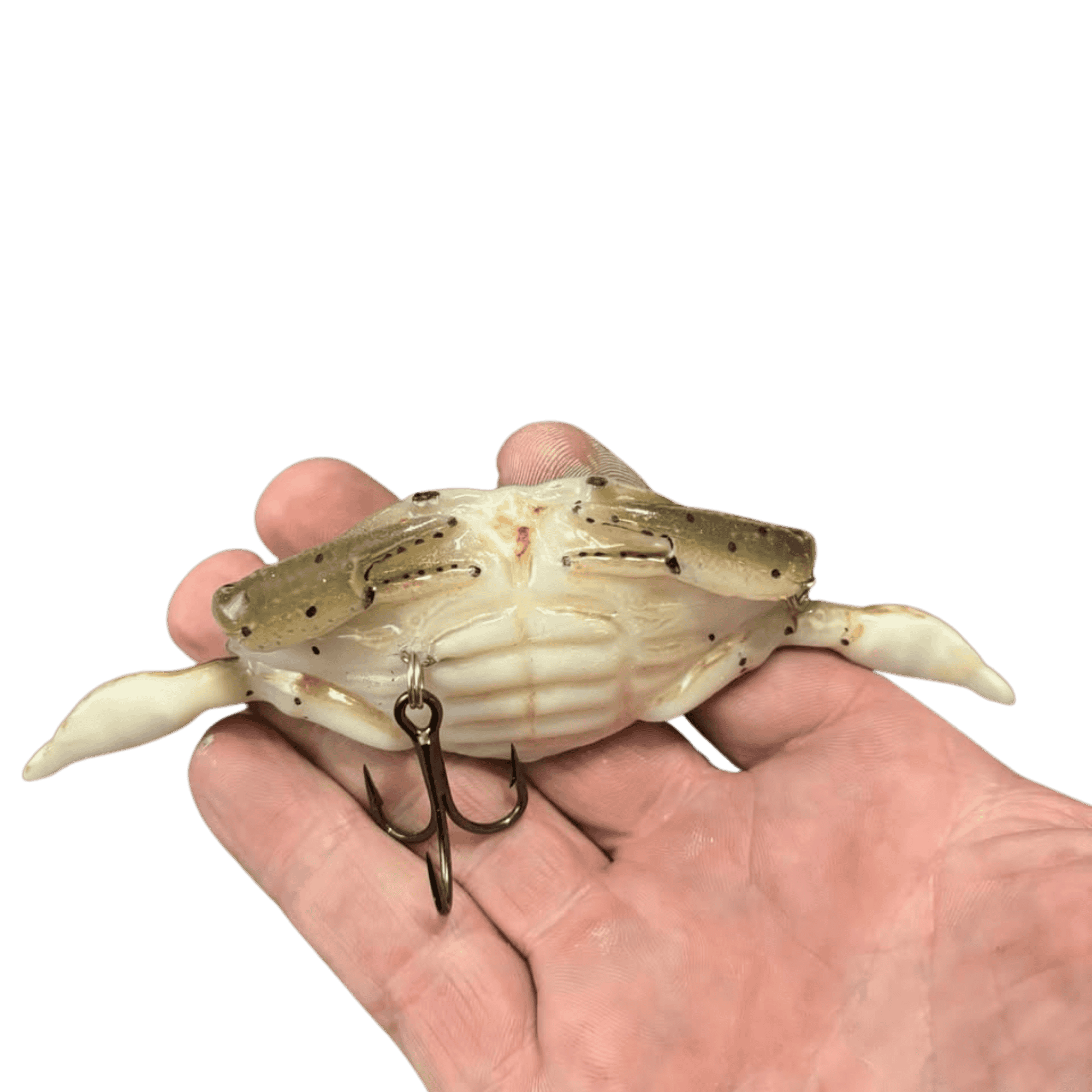 Johnny's Drift'n Crab