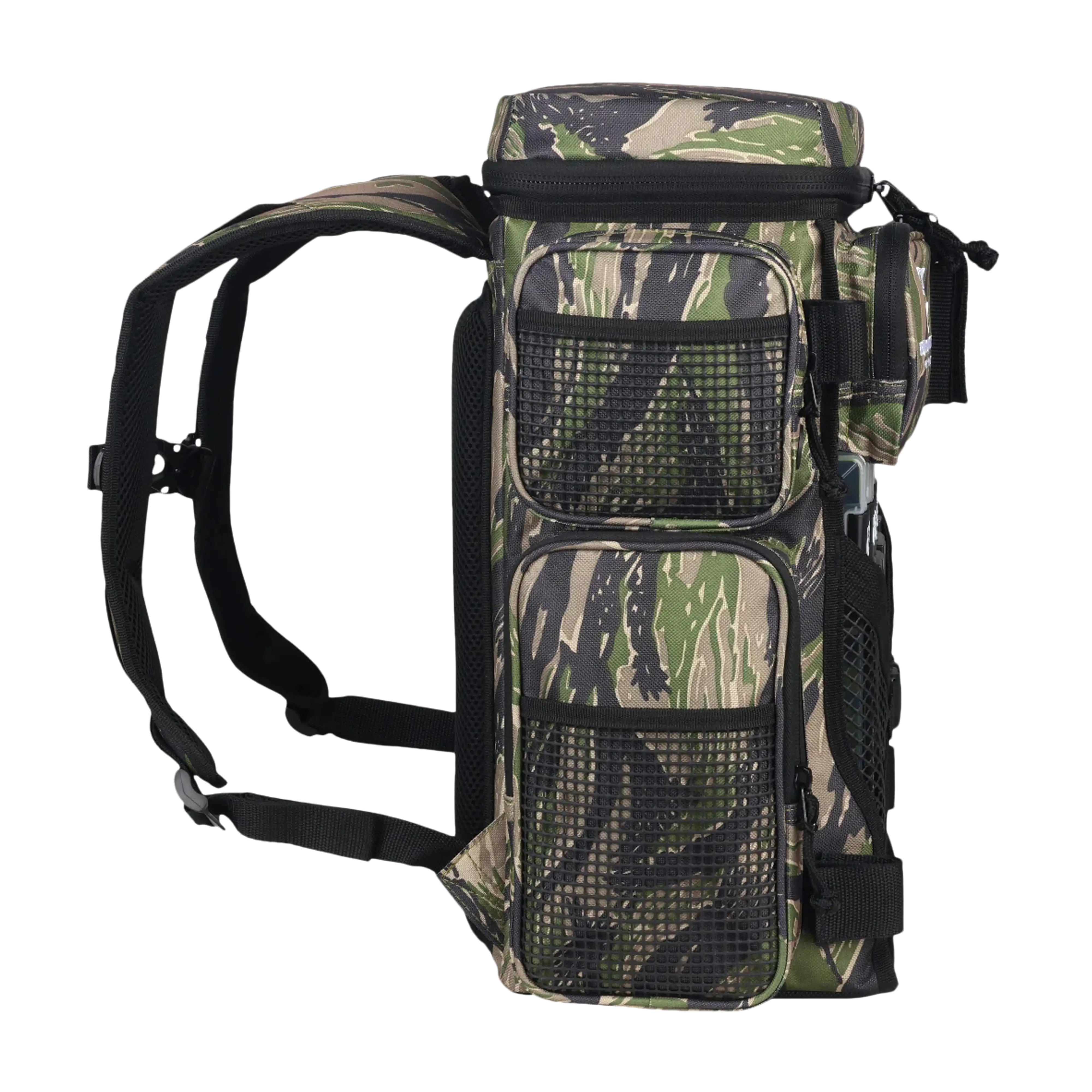 Evolution Fishing Drift Tackle Backpack