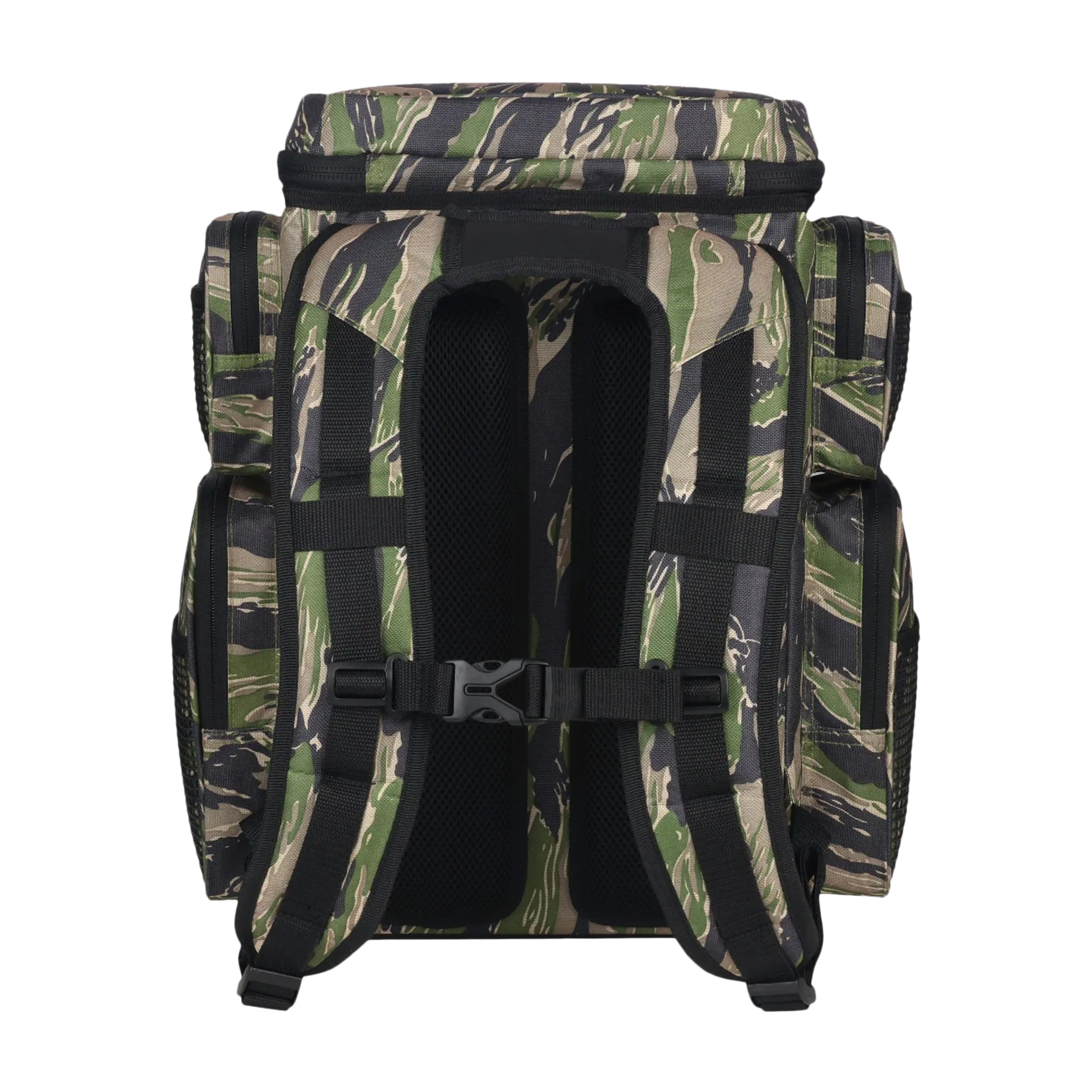 Evolution Fishing Drift Tackle Backpack