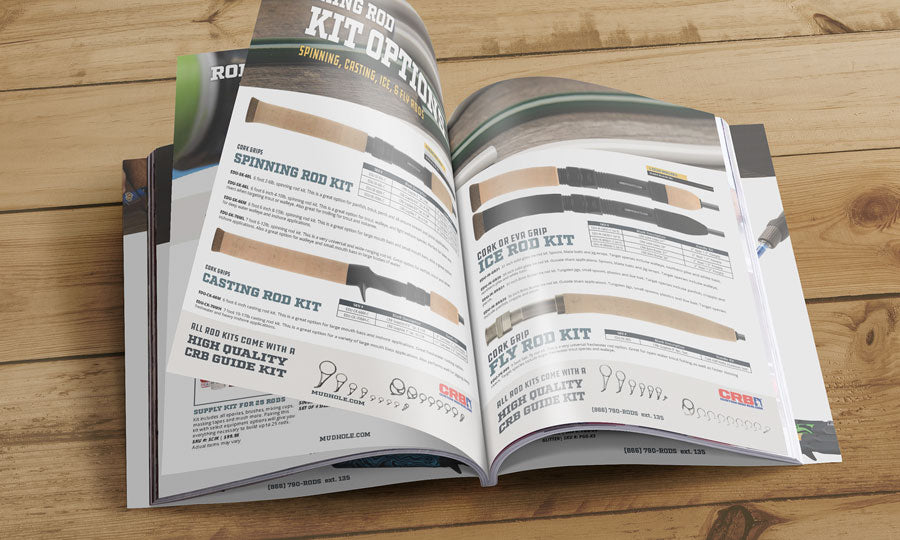 Rod Building for Education