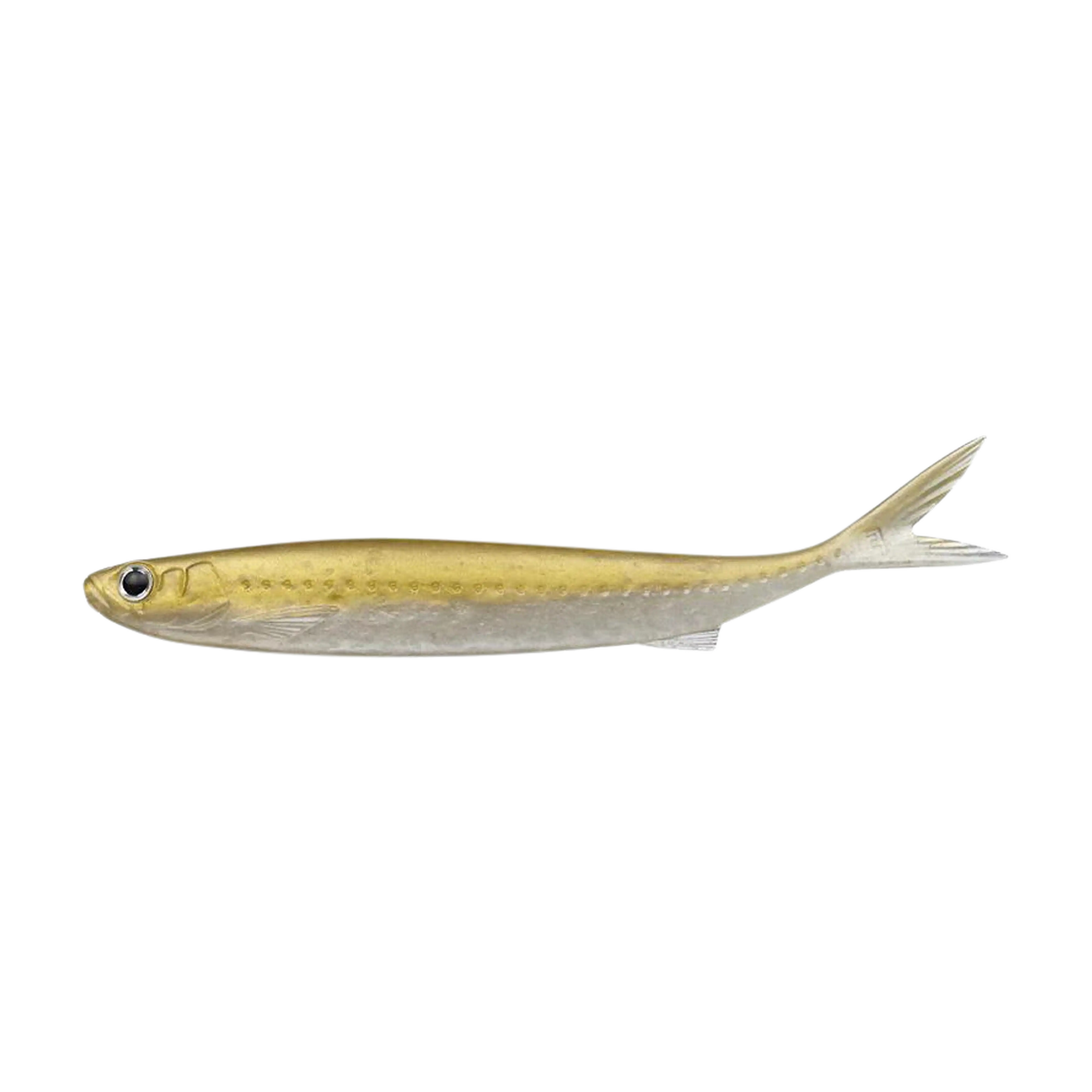 Evergreen Last Ace 103S Baby Gill