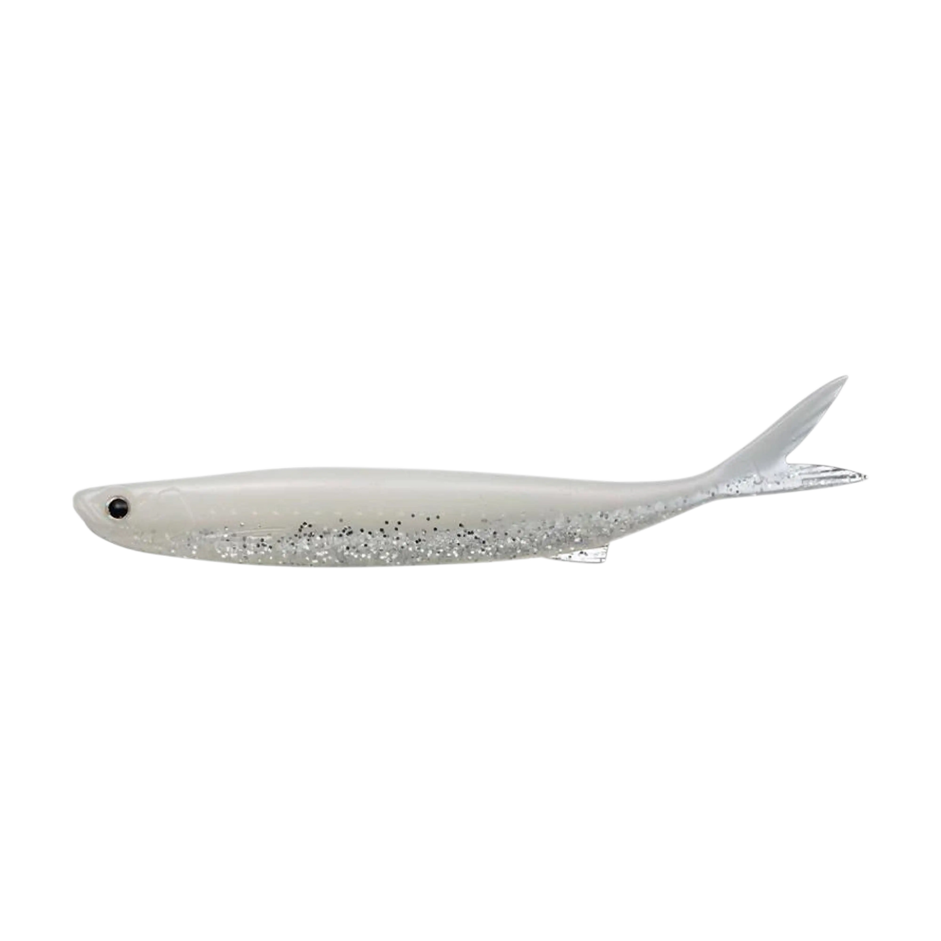ace fishing craft hidden fish lure Evergreen Last Ace 103S Natural Shad