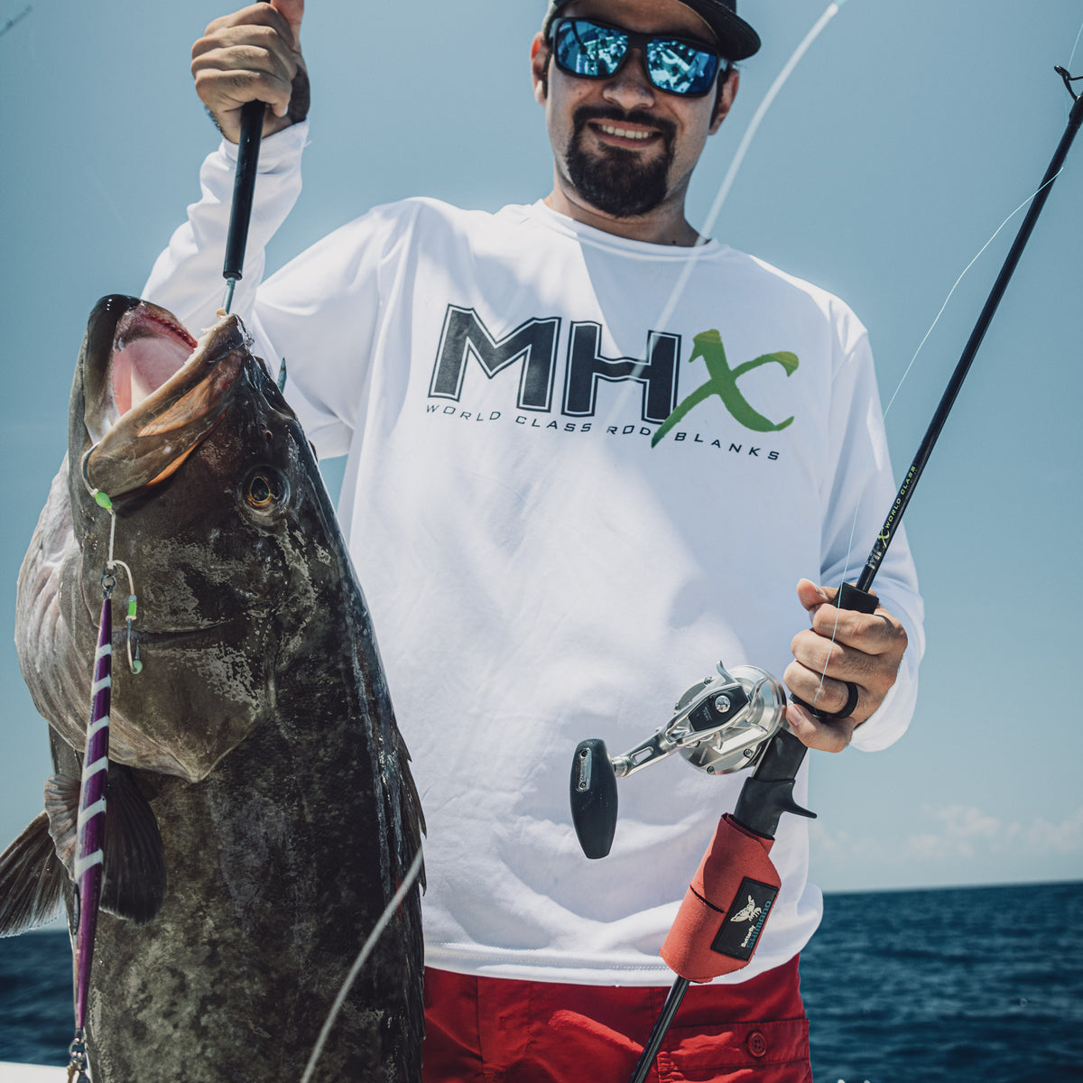 Shop our fishing tackle collection