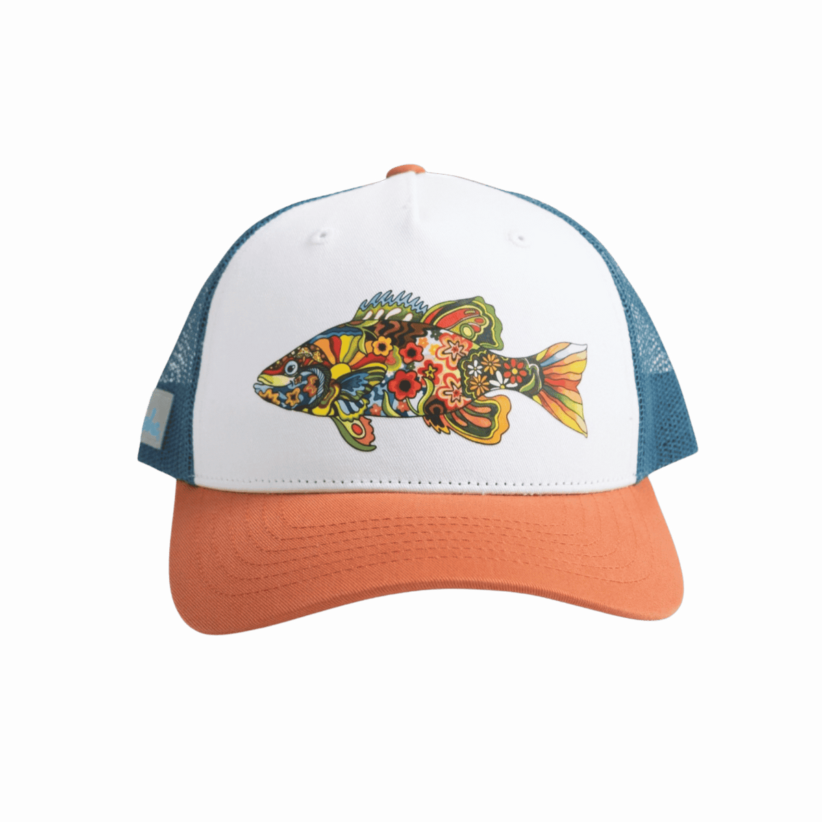 Fishe Women's Trucker Hats