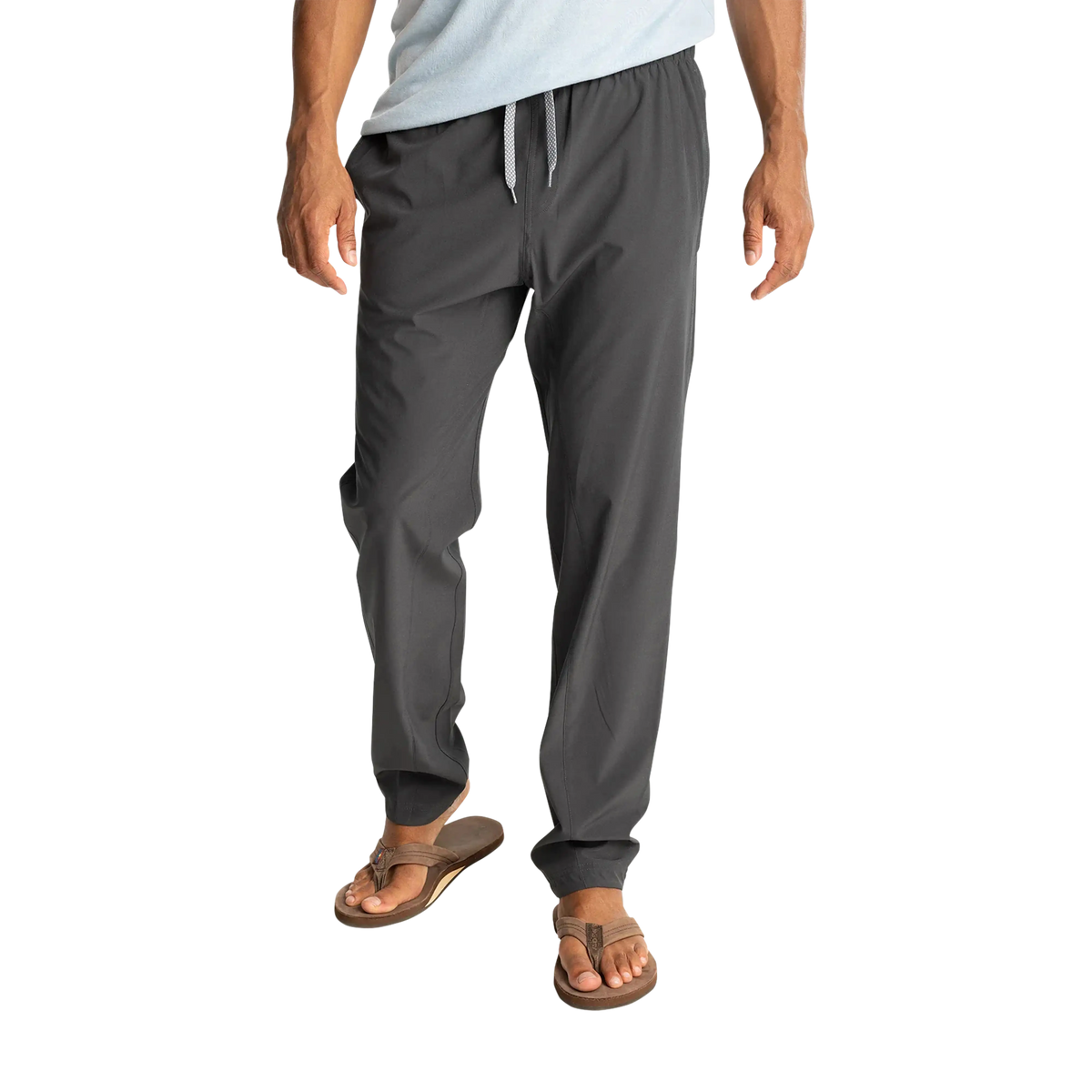 メンズウェア BRIEFING STRETCH NYLON CREASE PANTS CS0001_0002_M_FINELINE_STRETCH