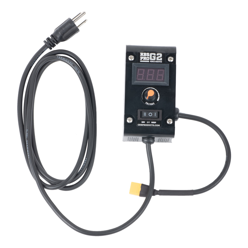 CRB RBS PRO G2 Controller Box – OEM Replacement