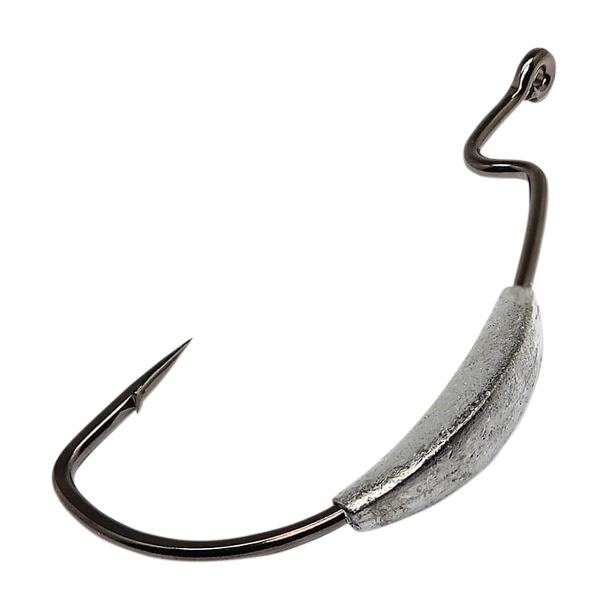Gamakatsu Weighted EWG Monster Hook