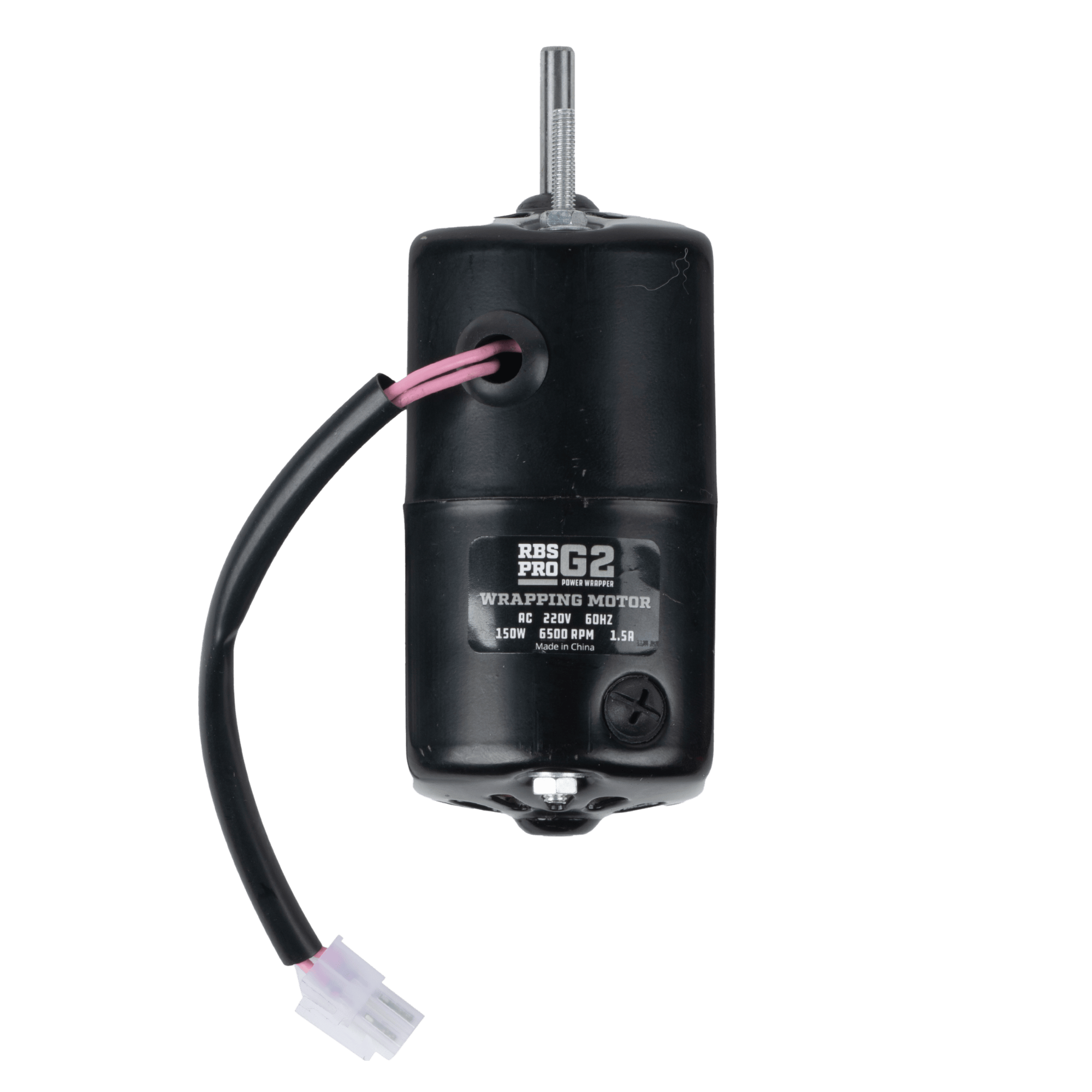 CRB RBS PRO G2 Wrapping Motor