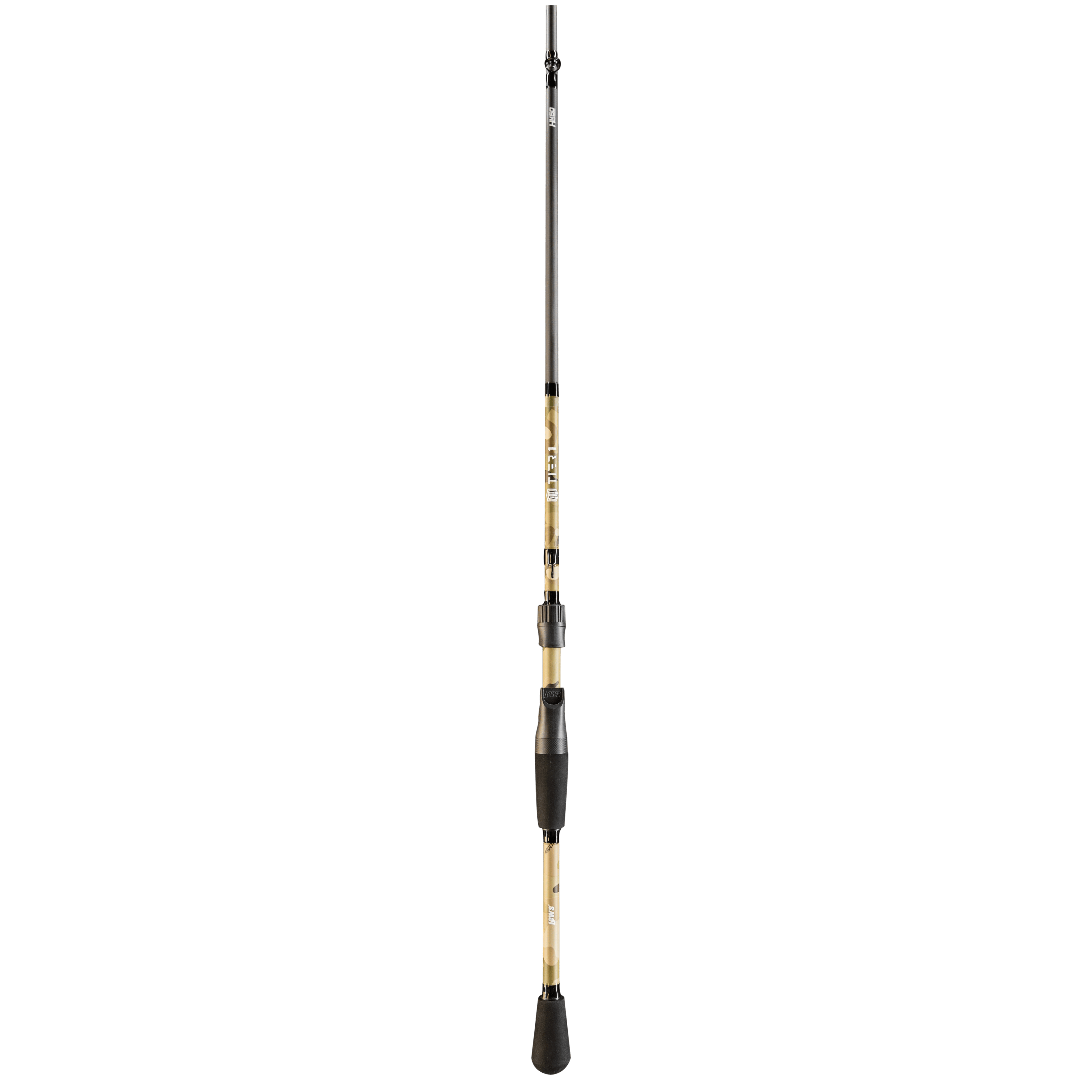 Lews American Hero Tier 1 Casting Rods