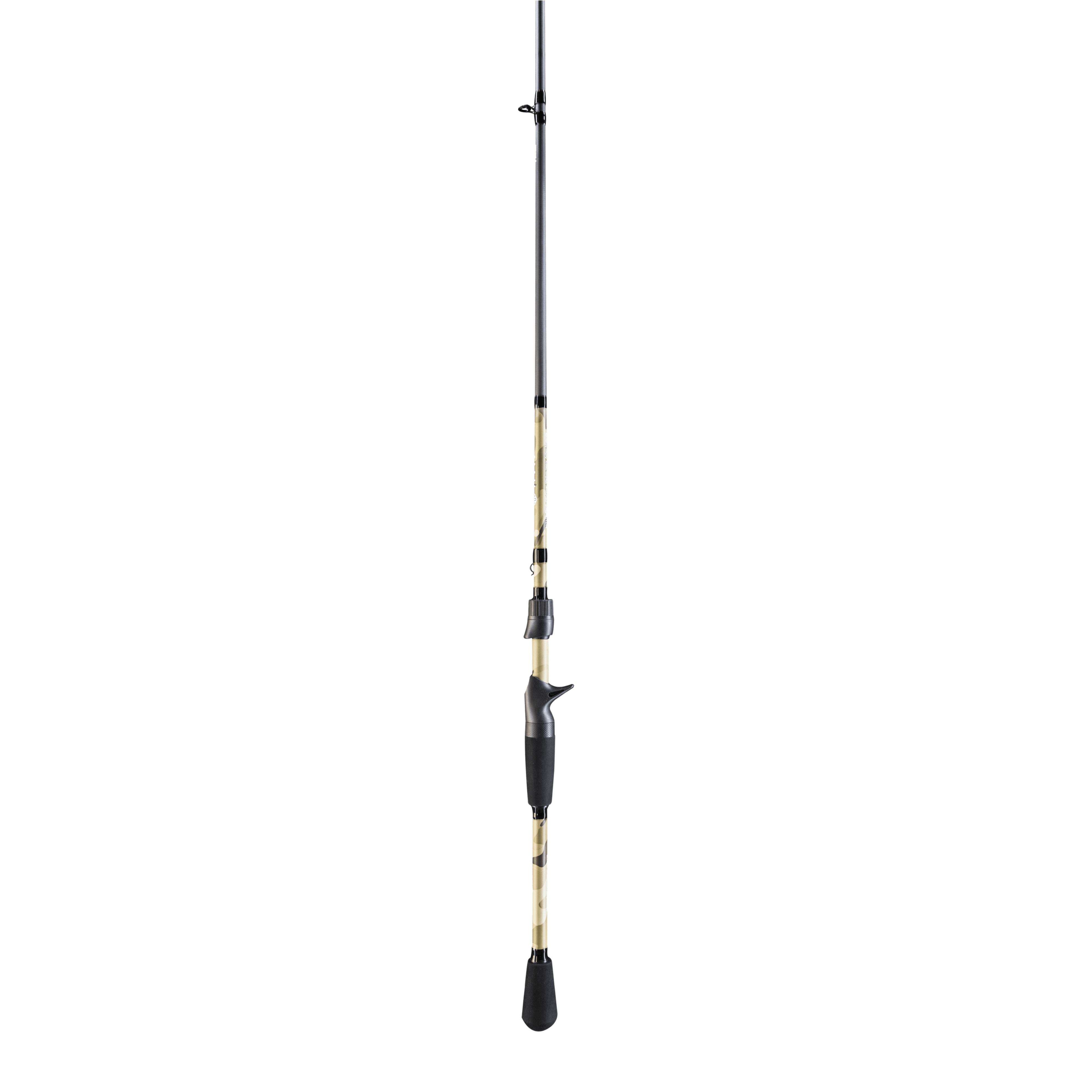 Lews American Hero Tier 1 Casting Rods