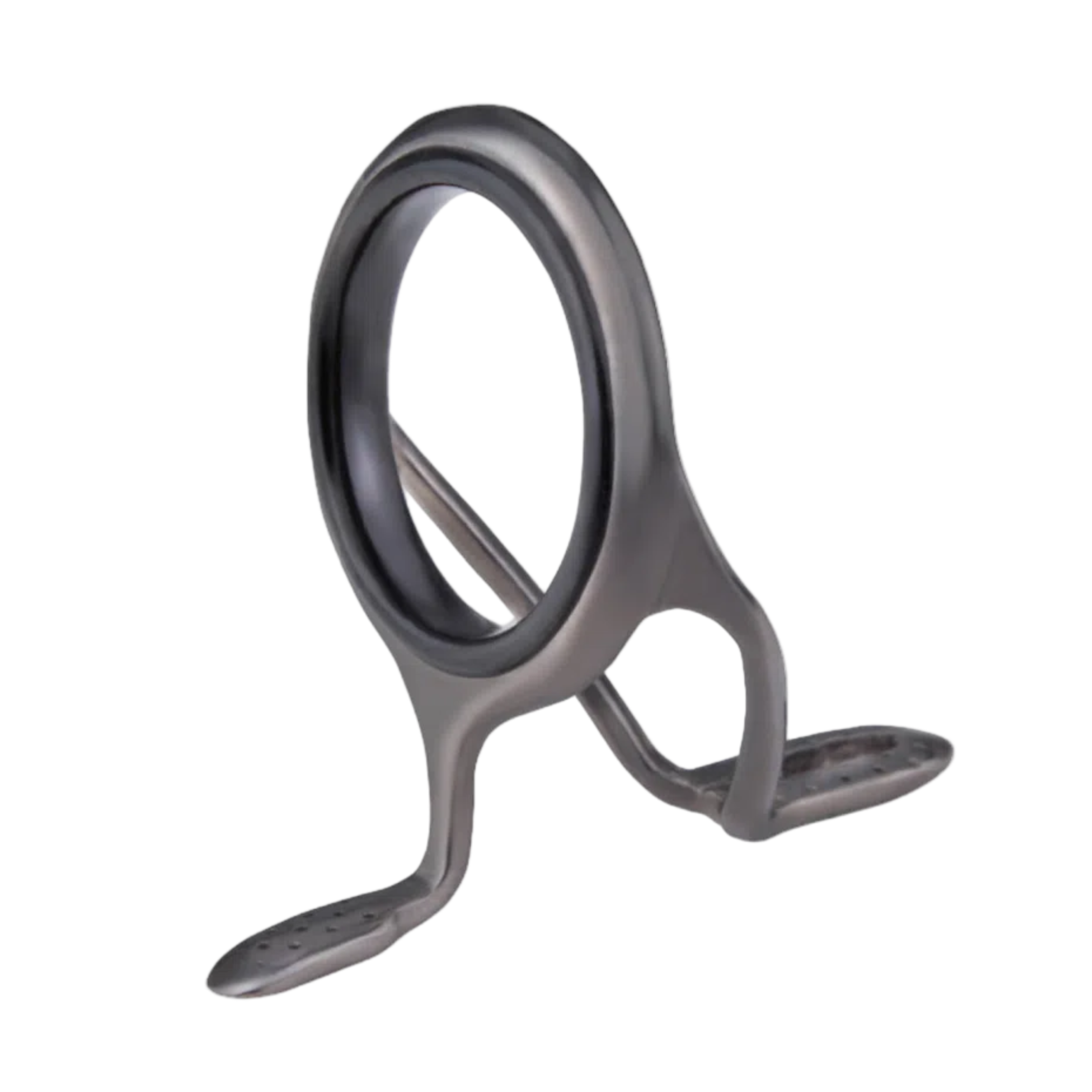 Fuji K-Series LRV Reverse Double-Foot Casting Guides