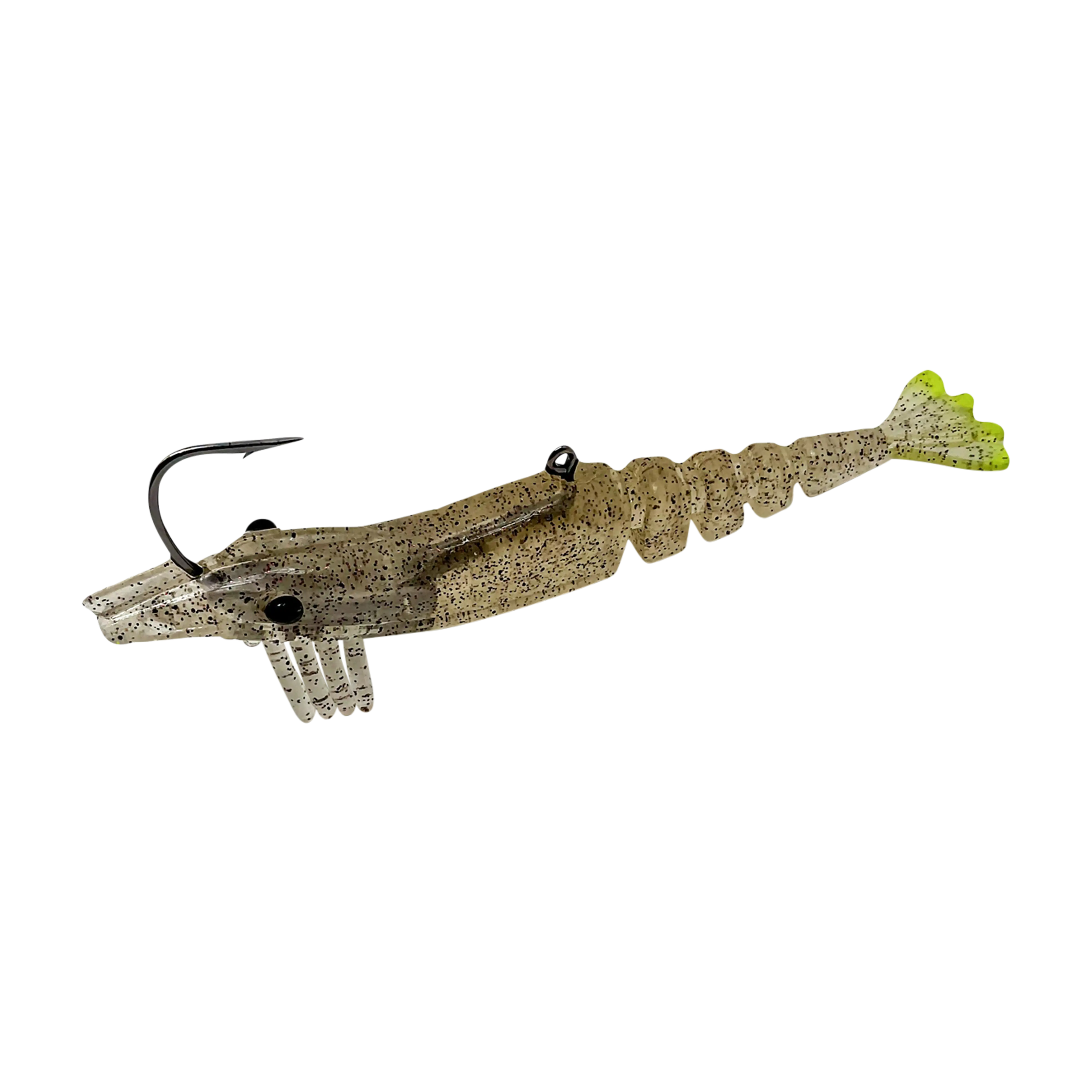 Marker 54 Jerk Shrimps – 2-Pack (4")