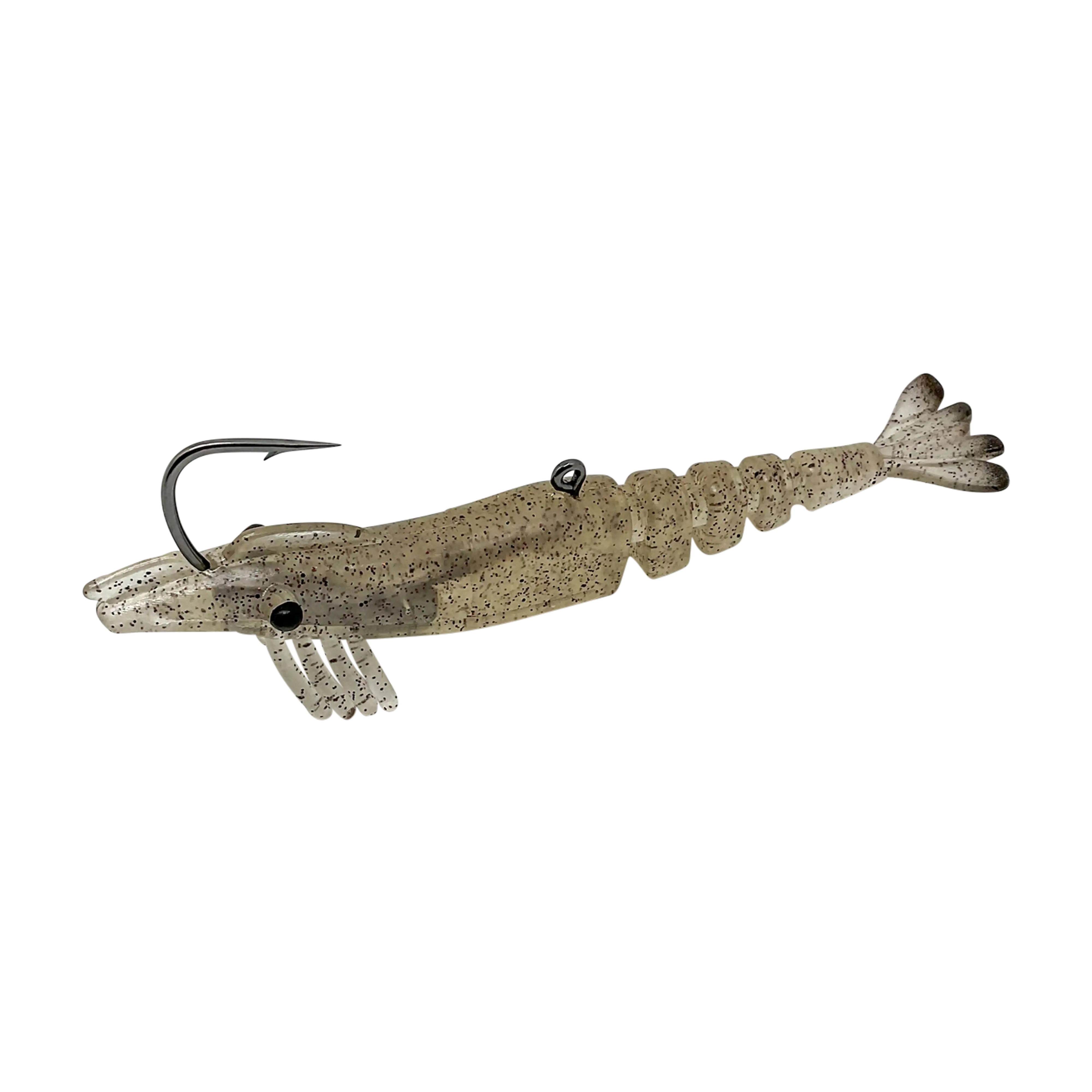 Marker 54 Jerk Shrimps – 2-Pack (4")