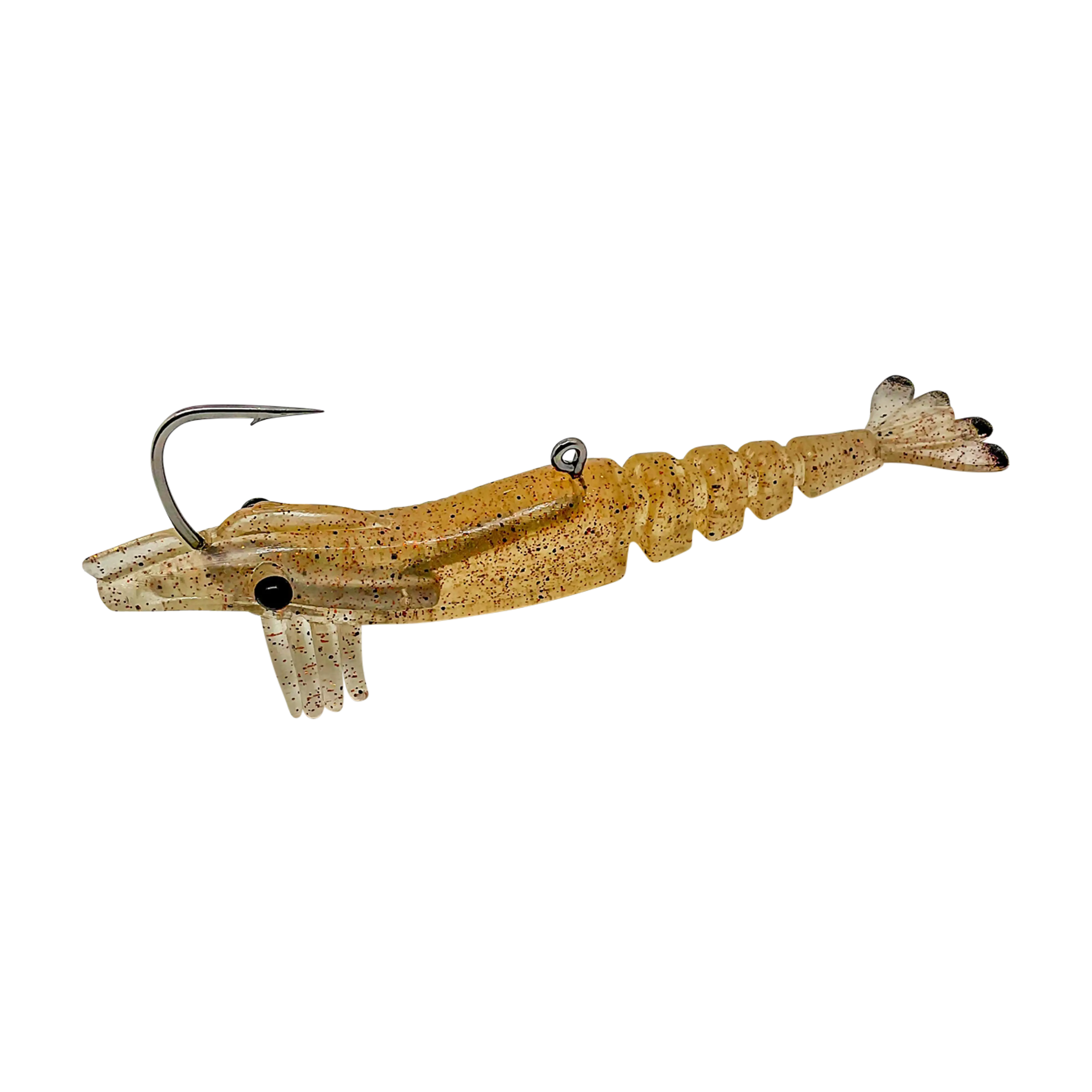 Marker 54 Jerk Shrimps – 2-Pack (4")
