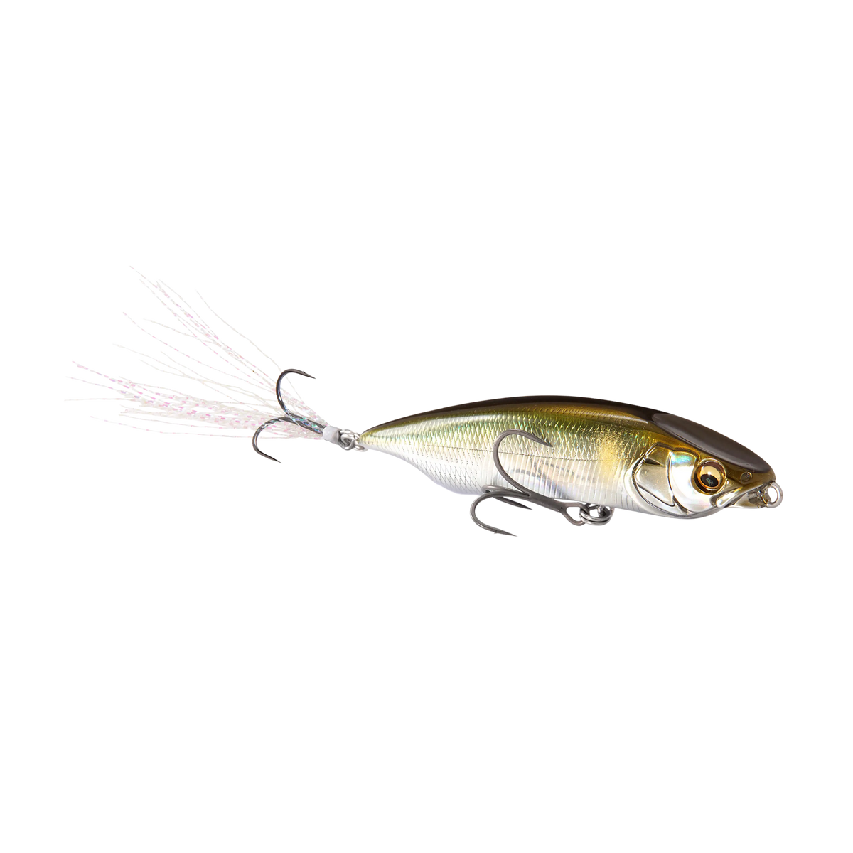 Megabass Karashi 80 Twitchbait