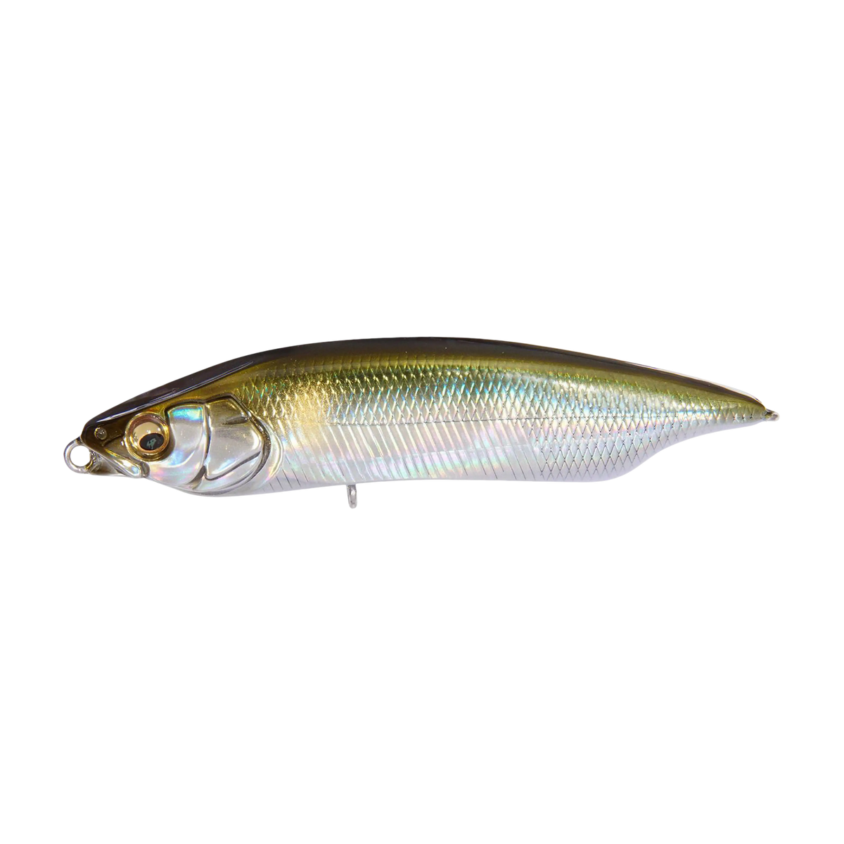 Megabass Karashi 80 Twitchbait