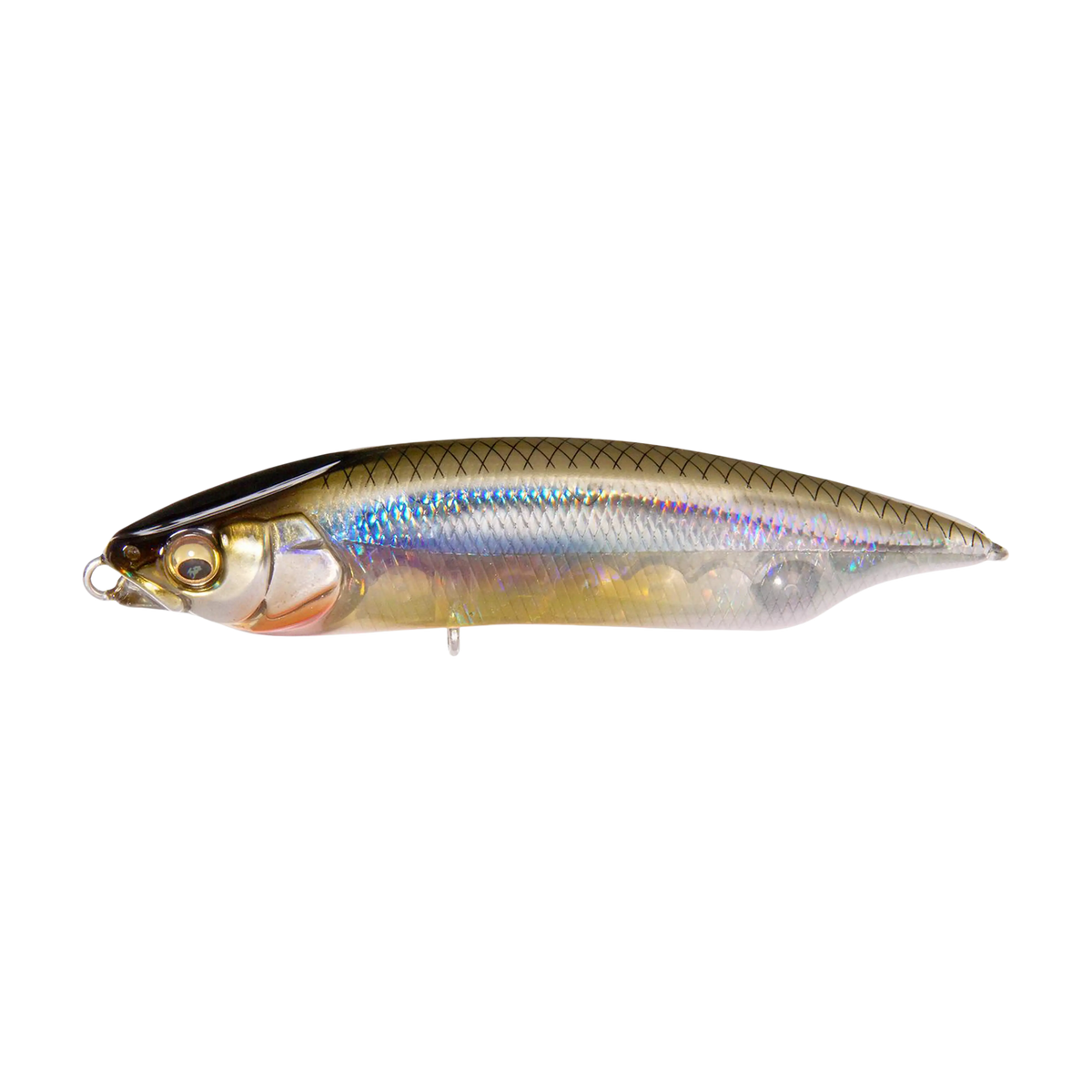 Megabass Karashi 80 Twitchbait
