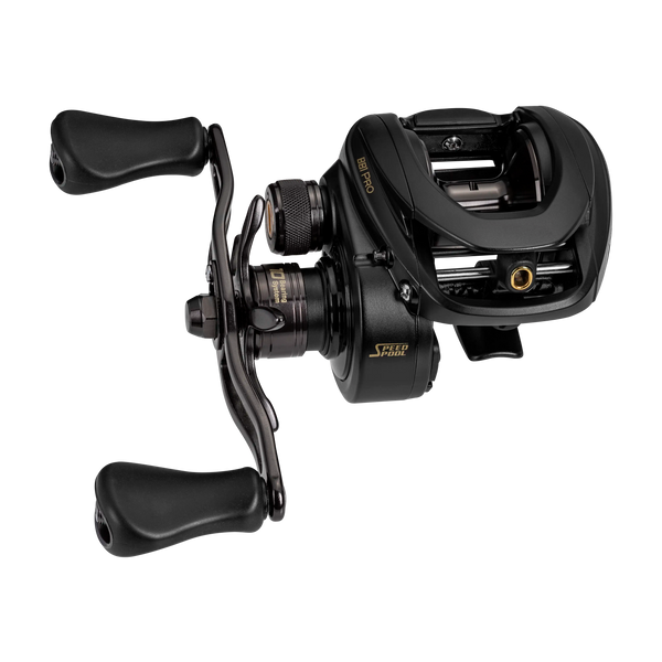 Lew's BB1 Pro Baitcasting Reel