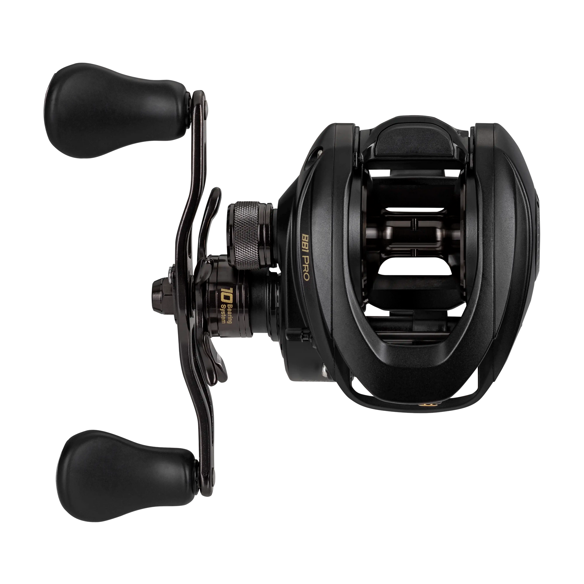 bb1 pro baitcast reel Lew's BB1 Pro Baitcast Reel Right / 6.2:1