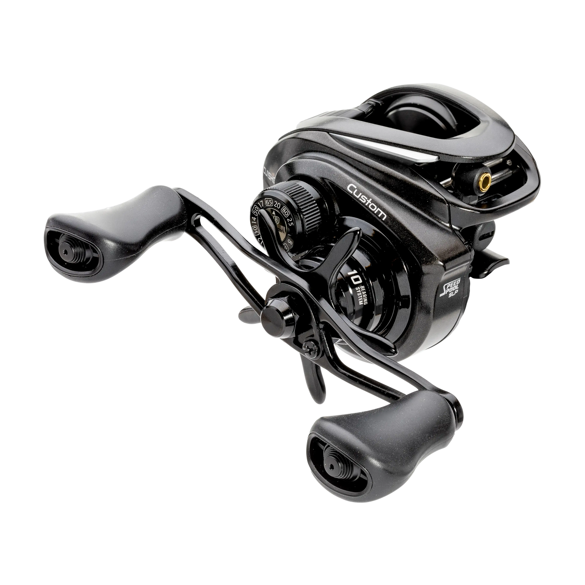 Lew’s Custom Baitcasting Reel (Gen 3)