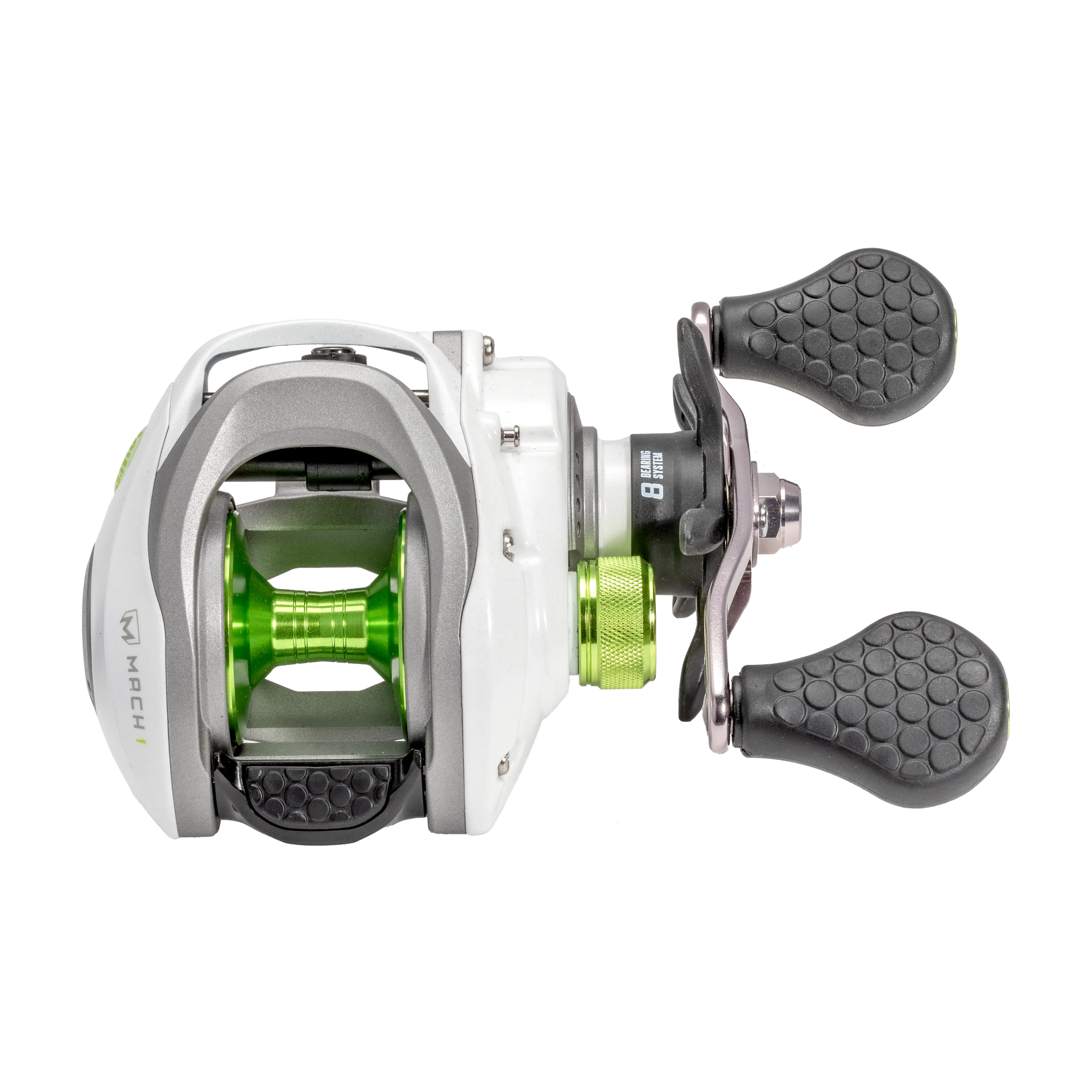 Mach 1 Baitcast Reel