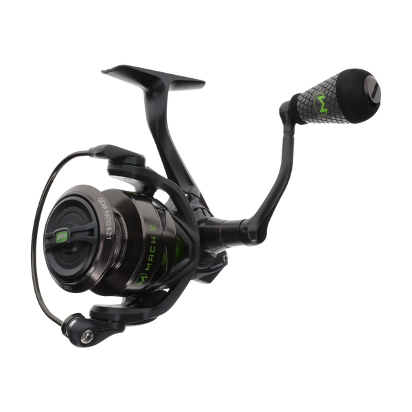 Lew's MACH® Gen Spinning Reel - Main Image
