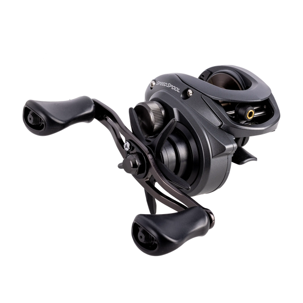 Lew's Speed Spool Baitcasting Reel