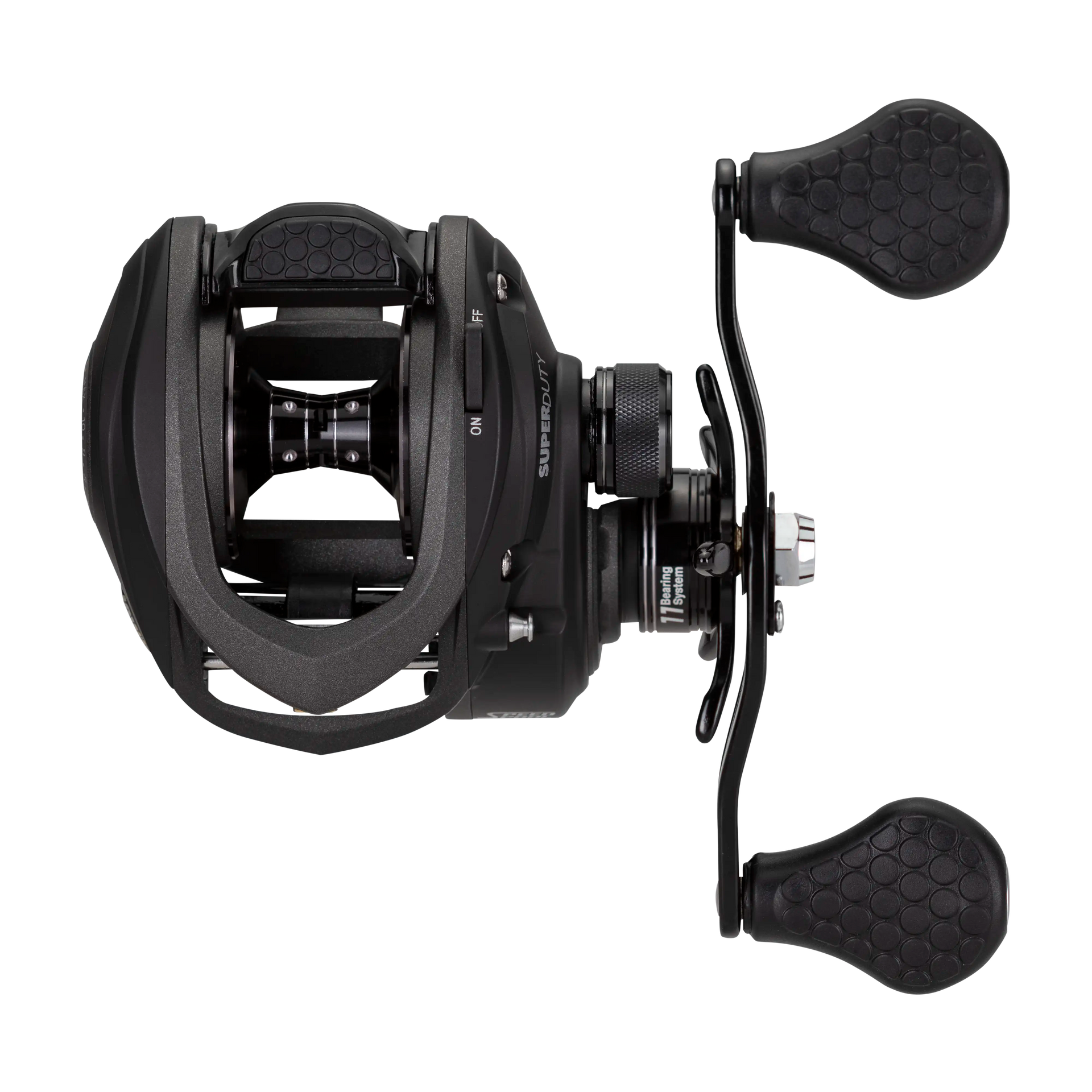 Lew's Super Duty LFS Baitcast Reel Lew's Super Duty LFS Baitcast Reel