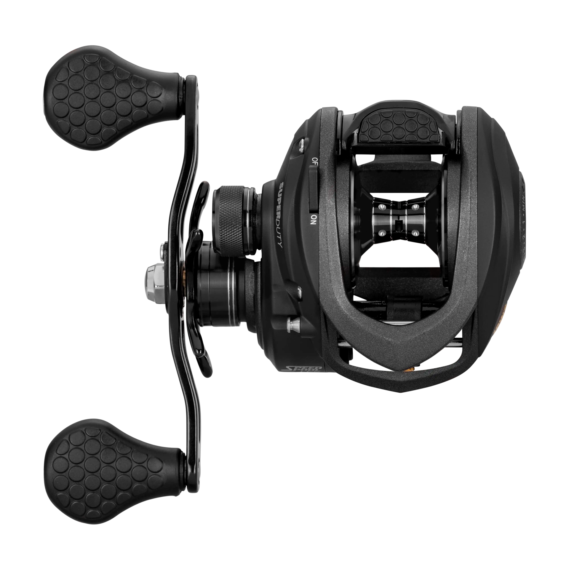 Lew's Super Duty LFS Baitcast Reel