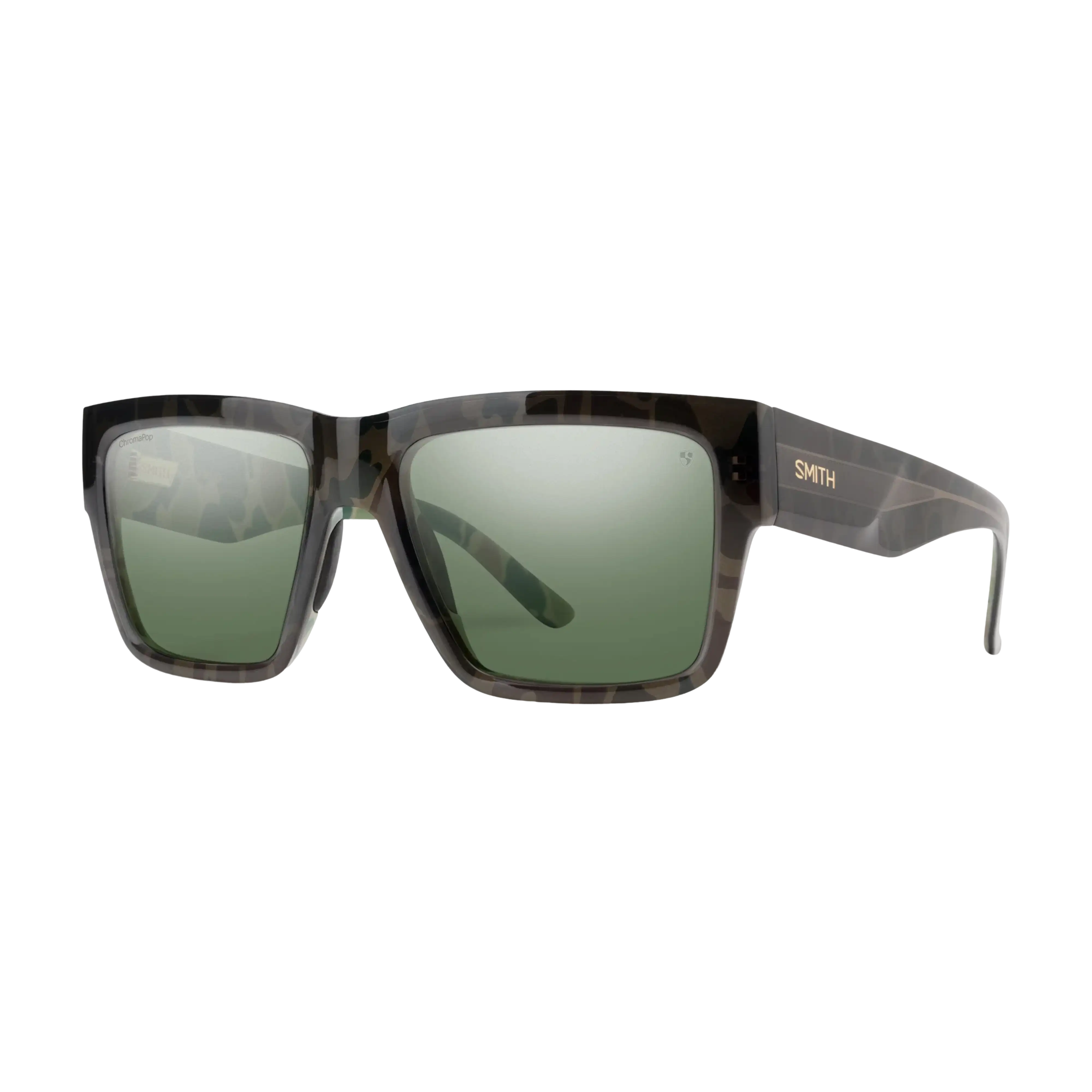 Smith Lineup Sunglasses