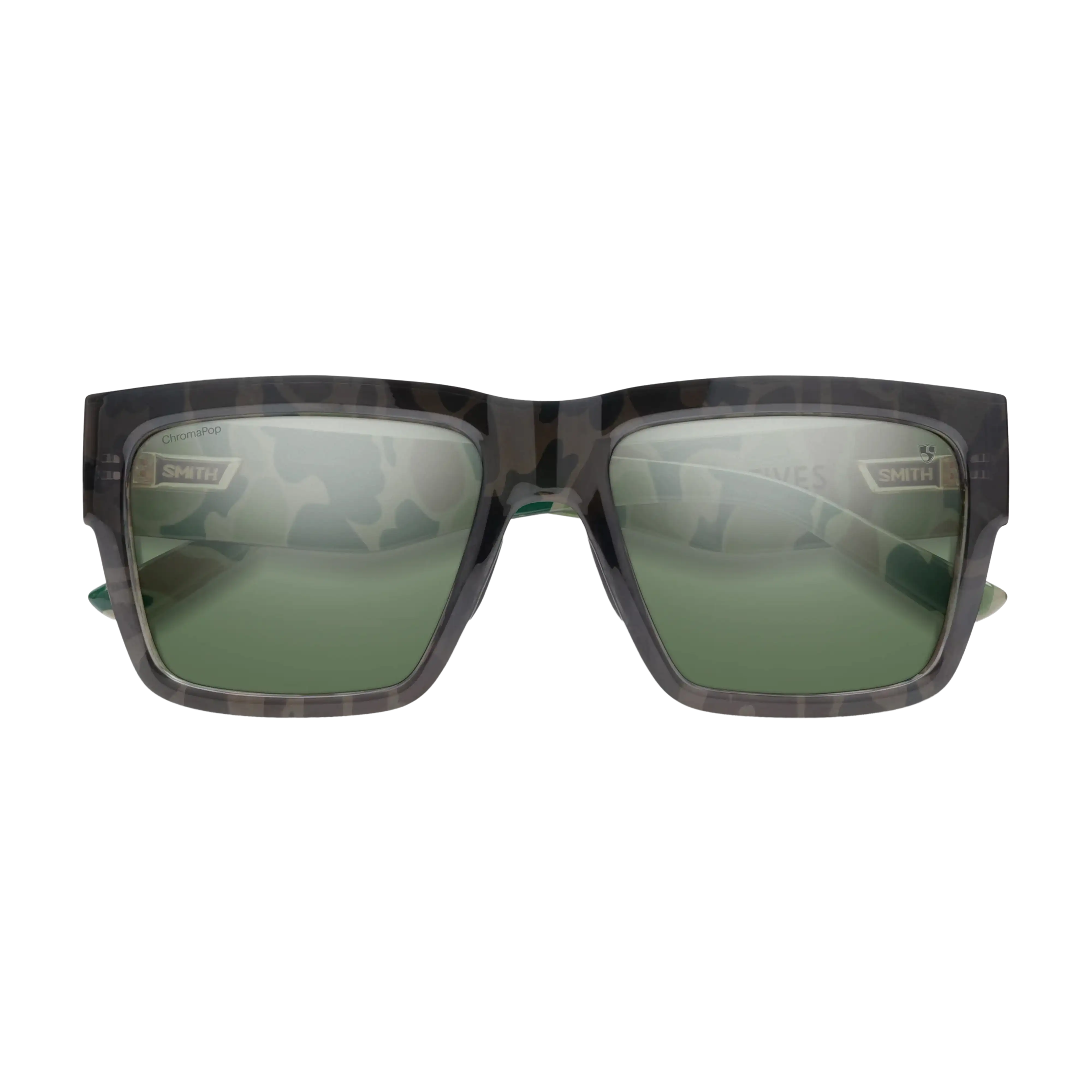Smith Lineup Sunglasses