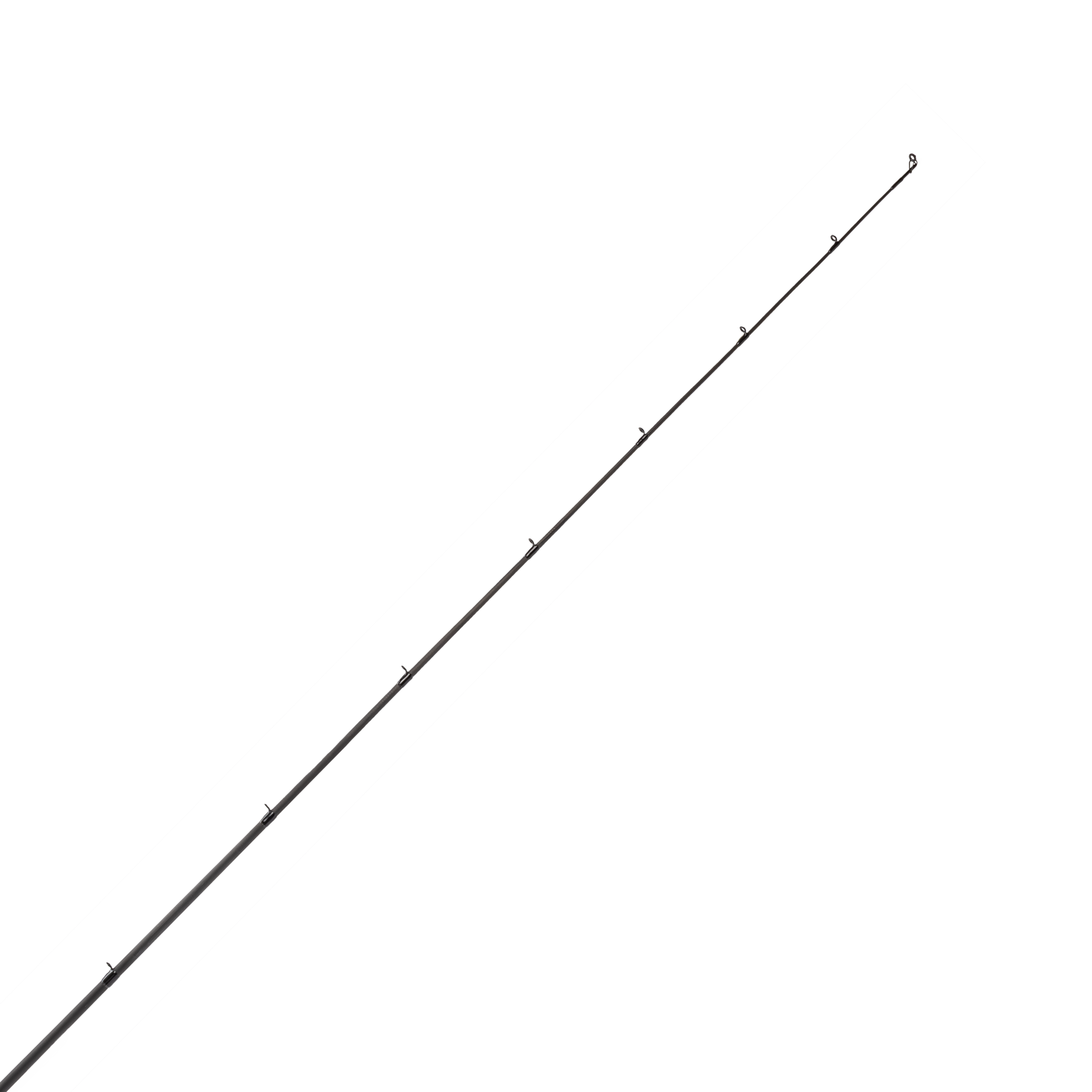 Lew's KVD Elite Casting Rods