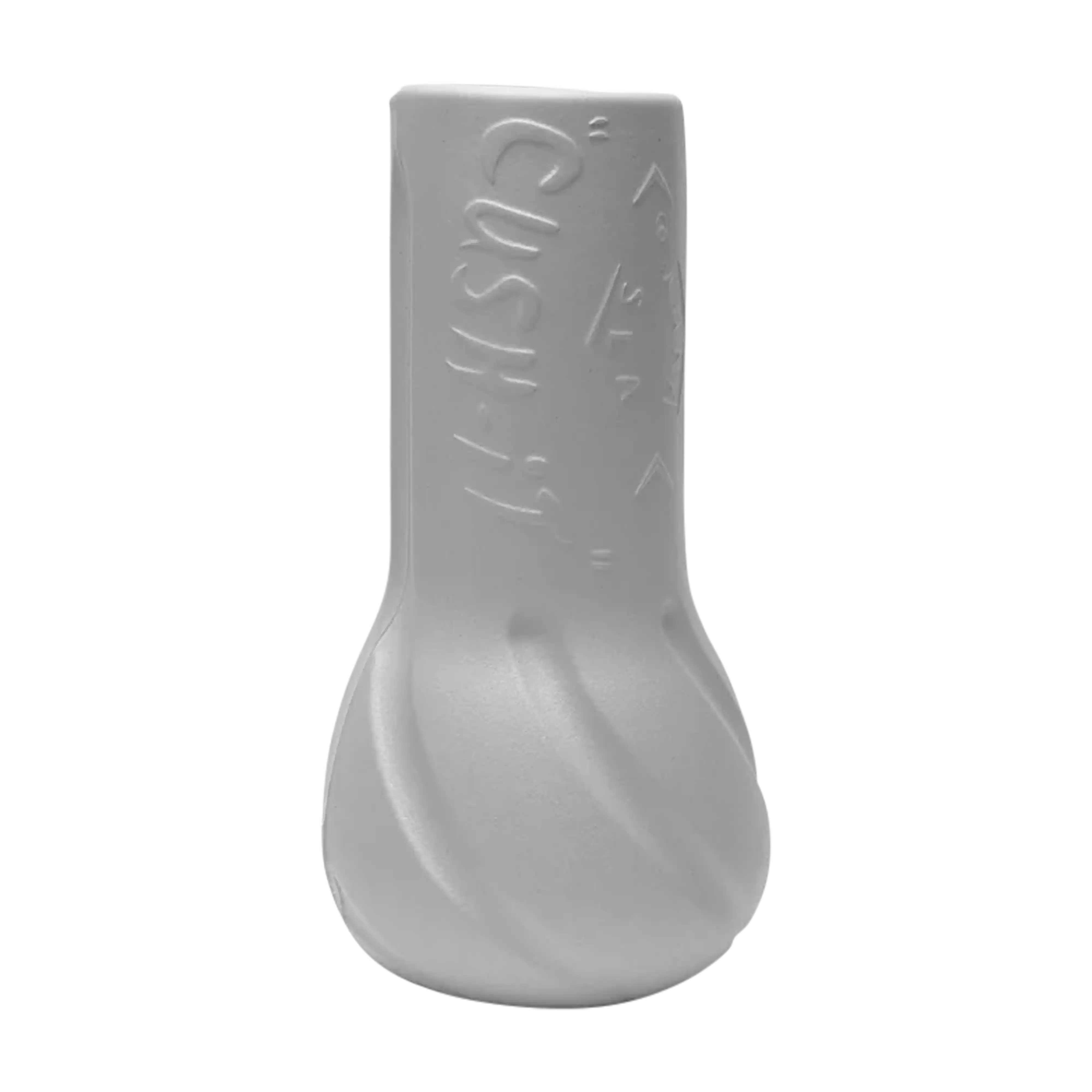 Luna Sea Cush-It Rod Cushions All Species Silver