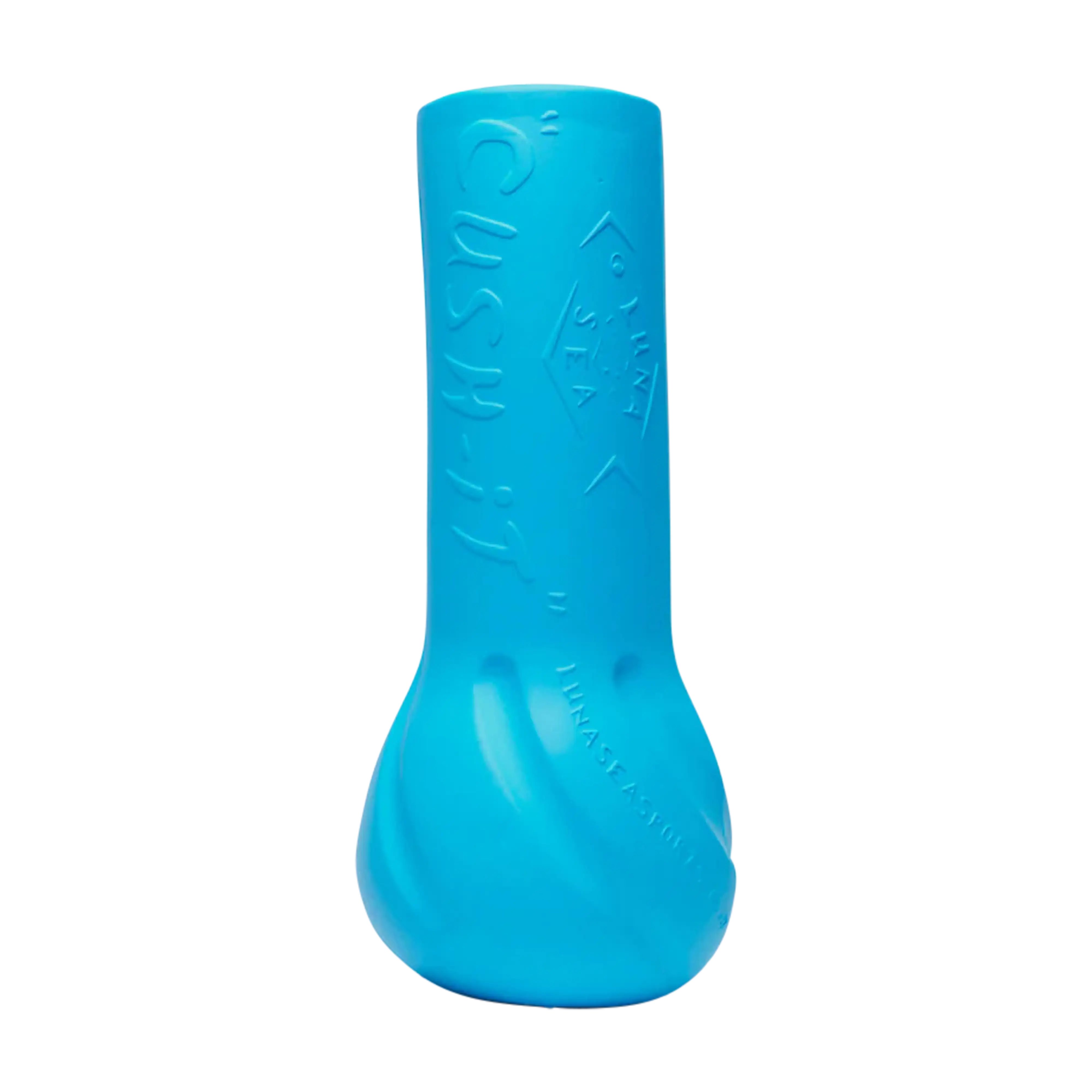 Luna Sea Cush-It Rod Cushions Big Game Blue