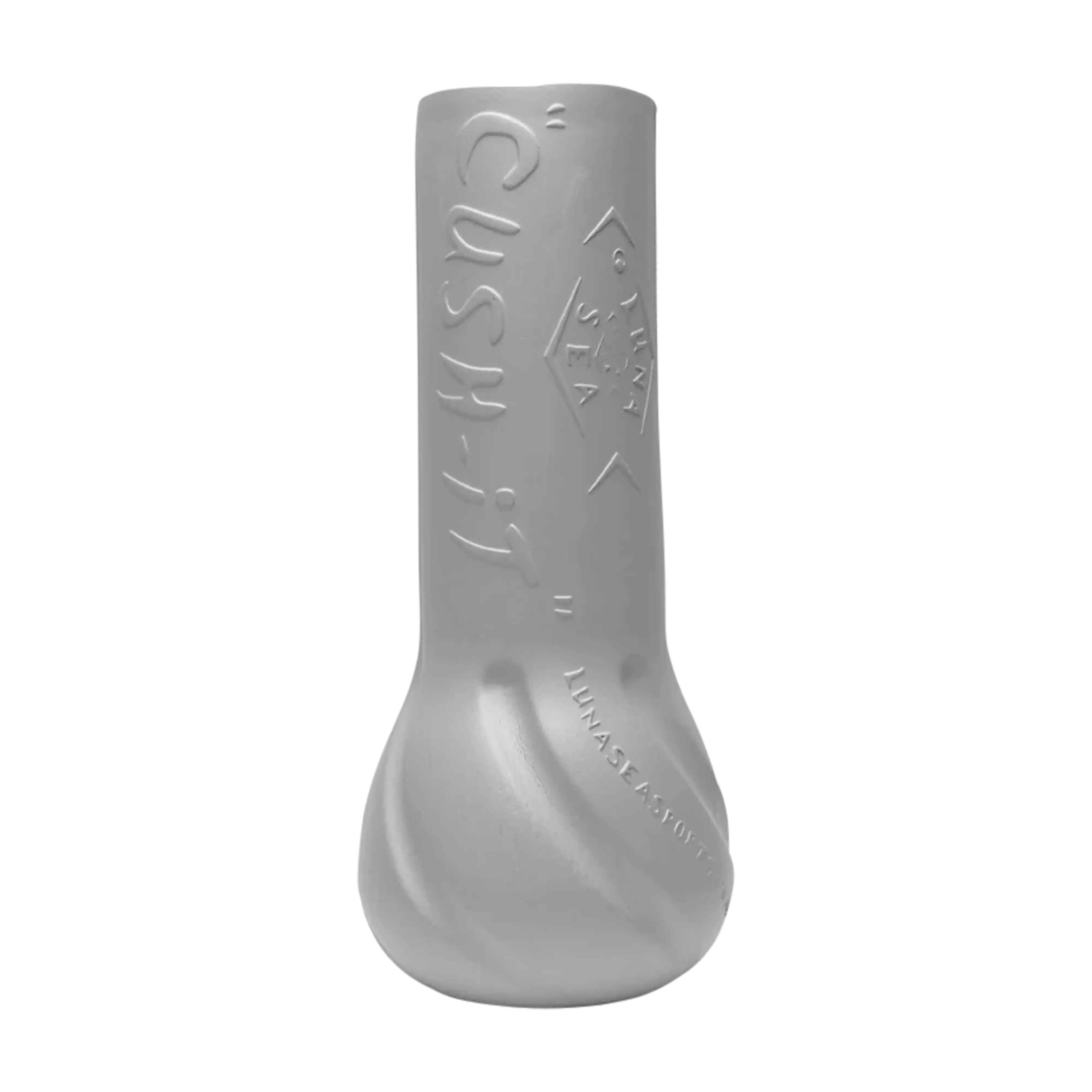 Luna Sea Cush-It Rod Cushions Big Game Silver