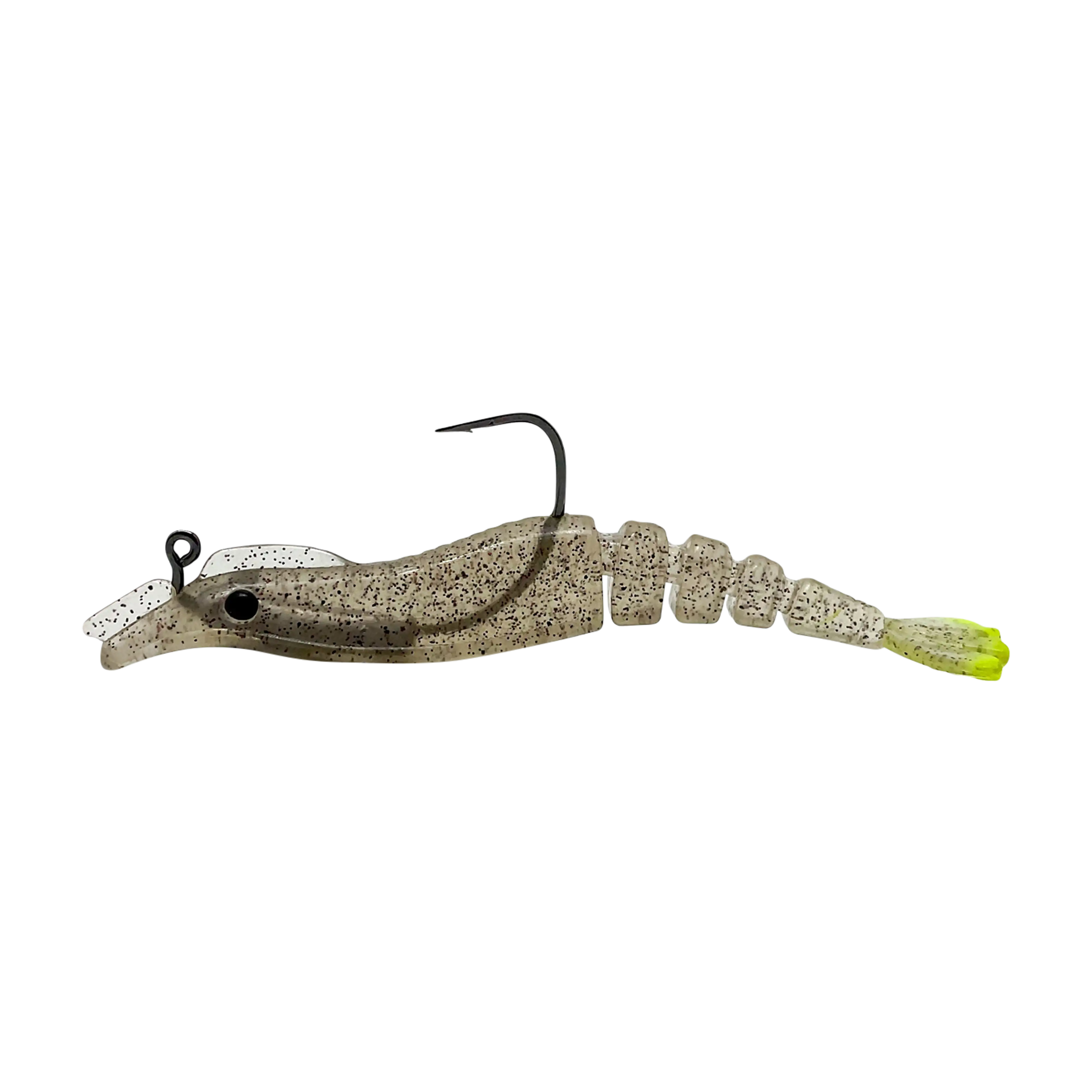 Marker 54 Glide Shrimps – 2-Pack (4")