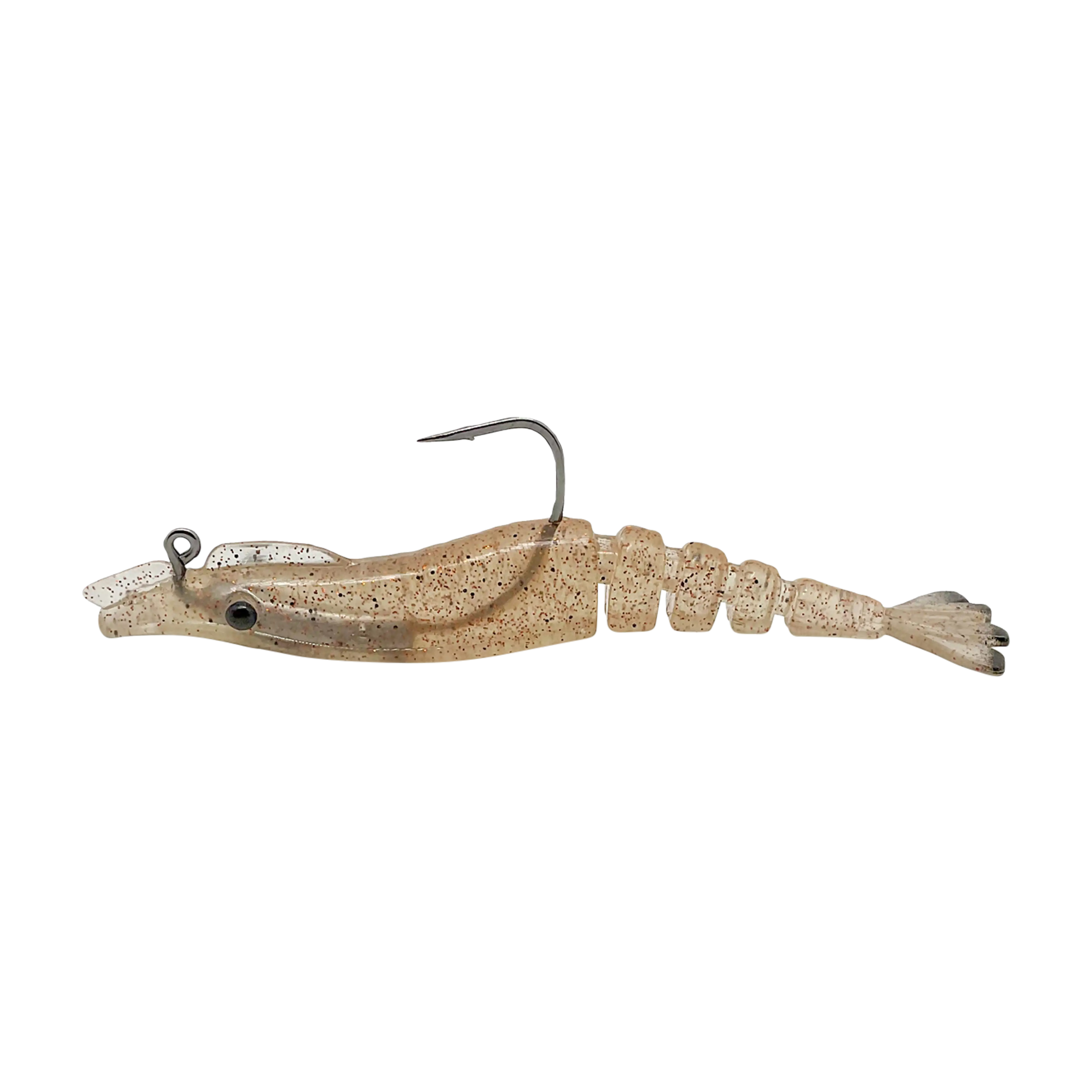 Marker 54 Glide Shrimps – 2-Pack (4")