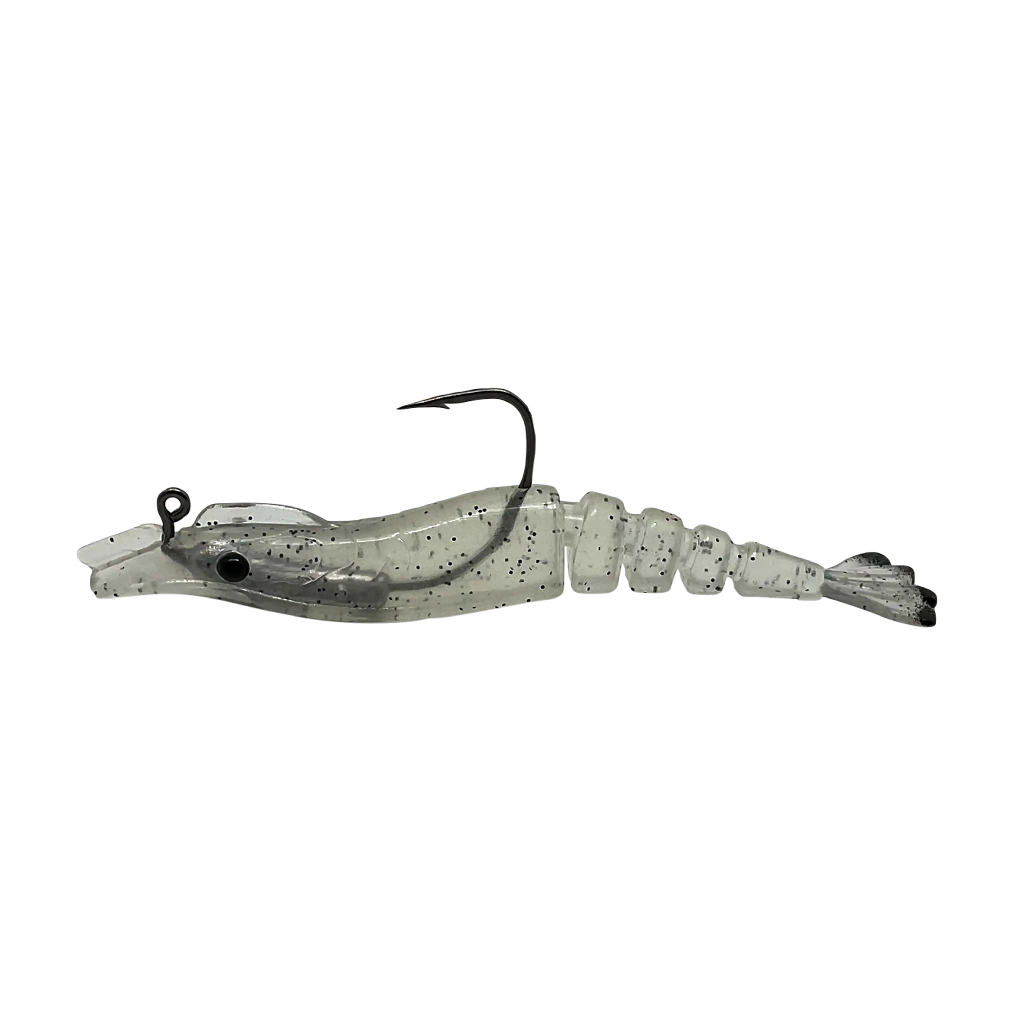 Marker 54 Glide Shrimps – 2-Pack (4")