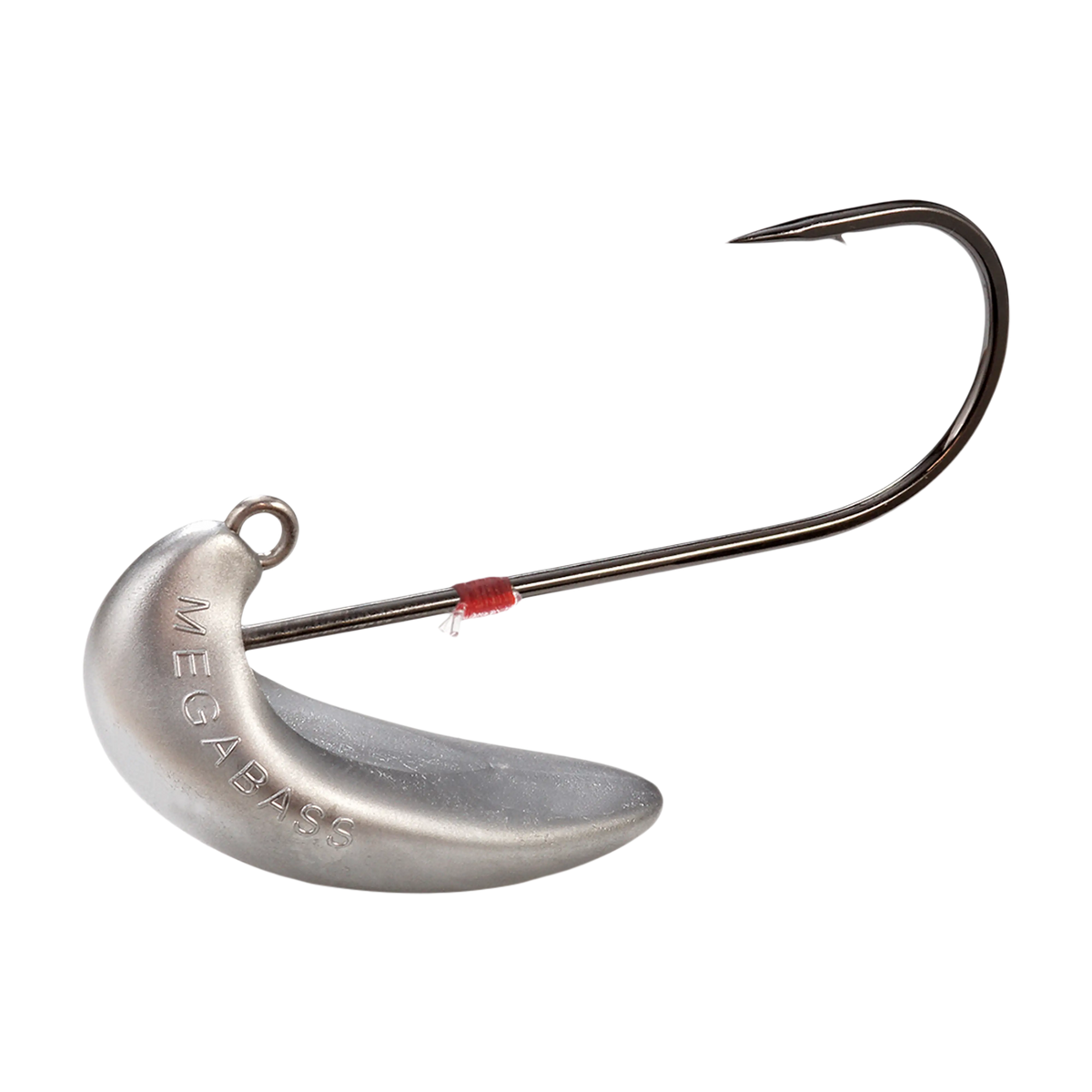 Megabass Magdraft Head - 2pk