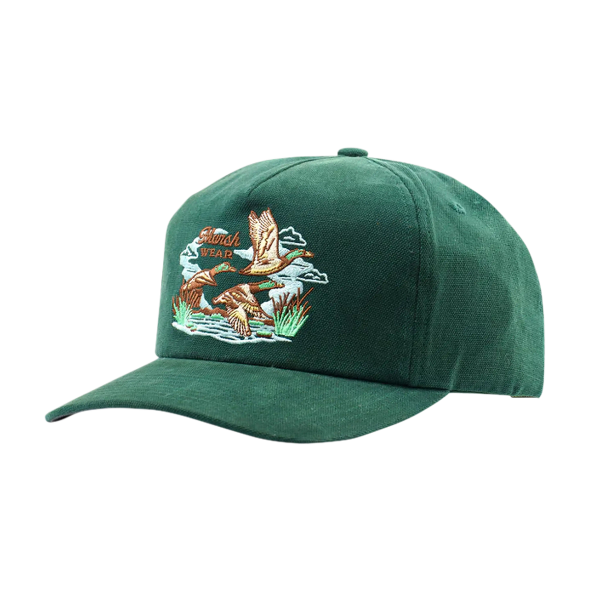 Marsh Wear Heritage Hat