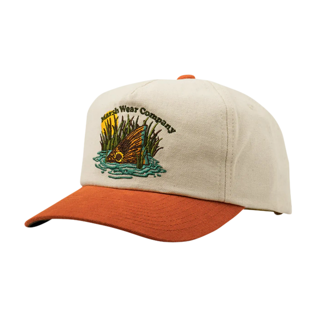 Marsh Wear Heritage Hat